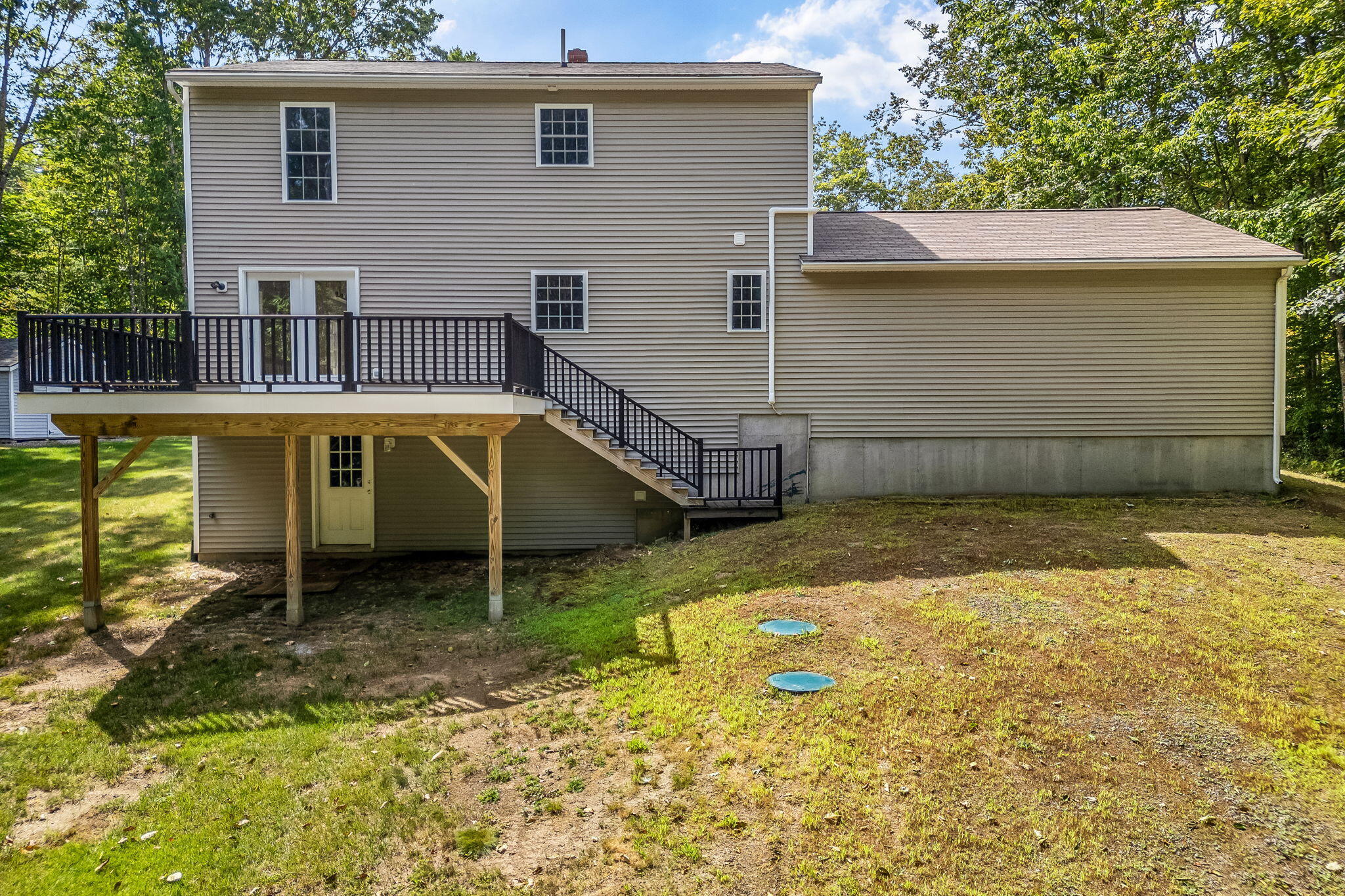 Lewiston, Maine, 04240, United States, 4 Bedrooms Bedrooms, ,2 BathroomsBathrooms,Residential,For Sale,1926544
