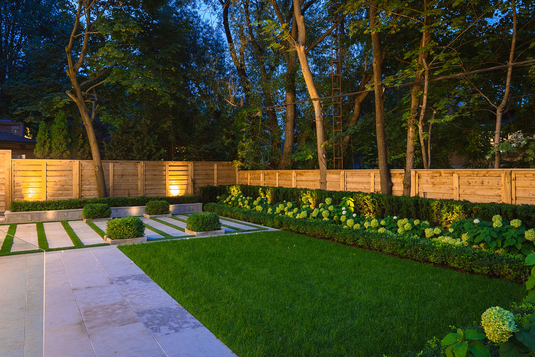  Luxury Living in Forest Hill - 物件實景