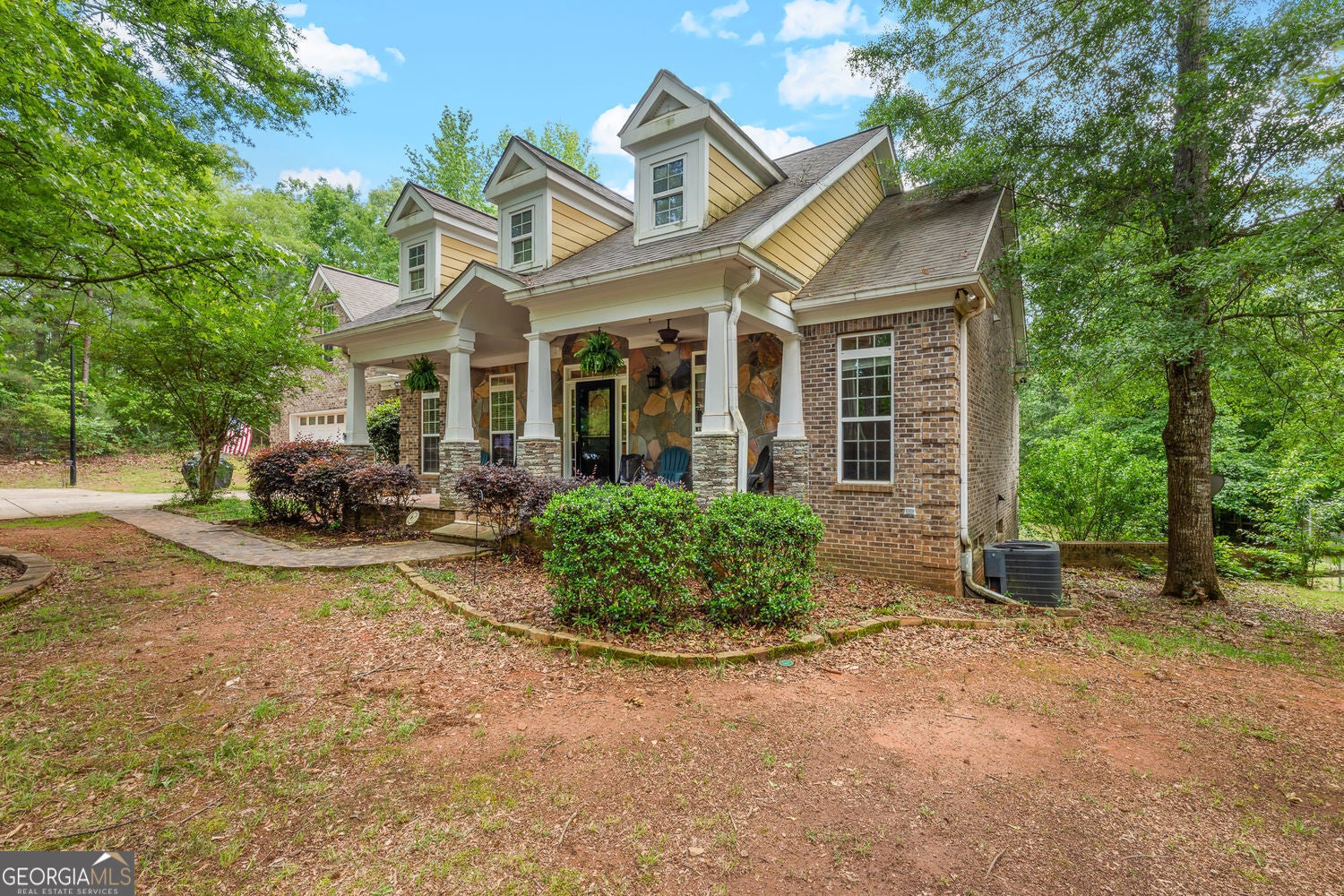Brooks, Georgia, 30205, United States, 5 Bedrooms Bedrooms, ,5 BathroomsBathrooms,Residential,For Sale,1858968