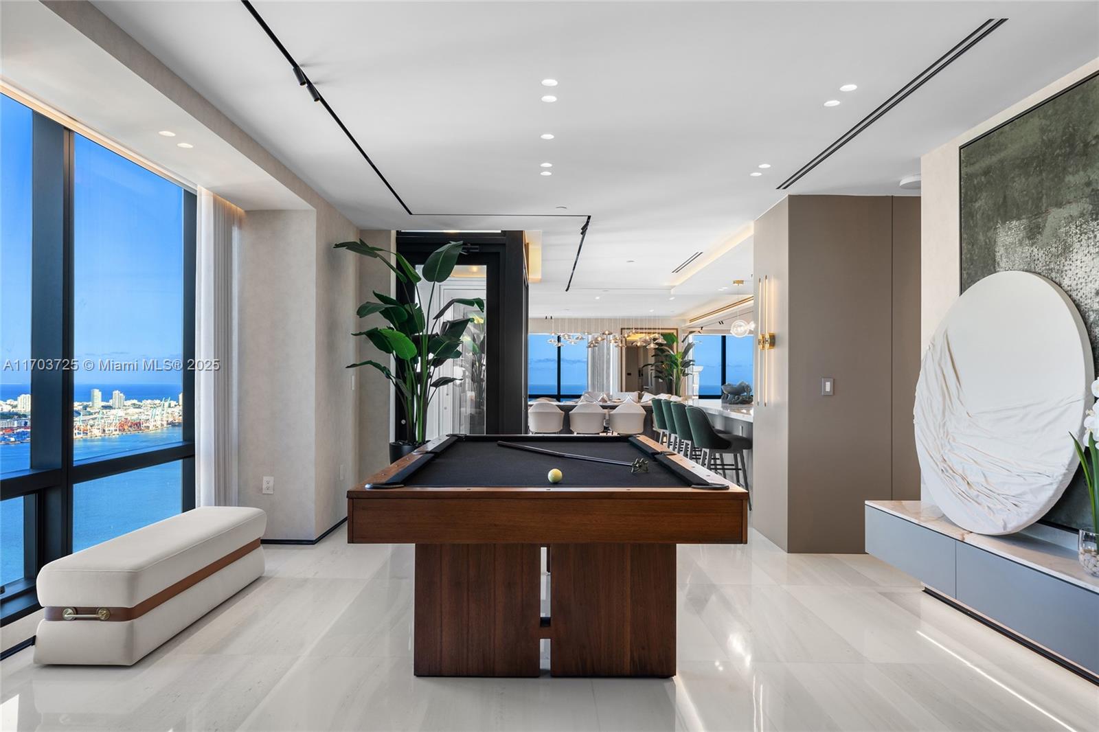 1425 Brickell Ave Unit 66D-66E, Miami, Florida, 33131, United States, 4 Bedrooms Bedrooms, ,5 BathroomsBathrooms,Residential,For Sale,1425 Brickell Ave Unit 66D-66E,1682437