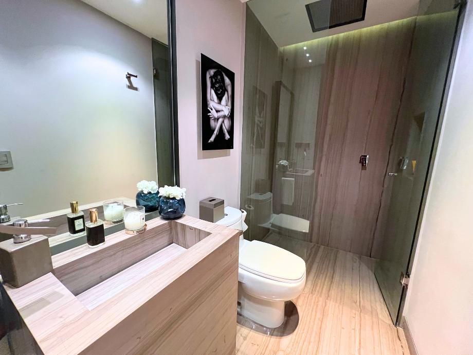 Tiro al Pich?n, Miguel Hidalgo, Ciudad de México, 11910, Mexico, 3 Bedrooms Bedrooms, ,4 BathroomsBathrooms,Residential,For Sale,Tiro al Pich?n,1672291