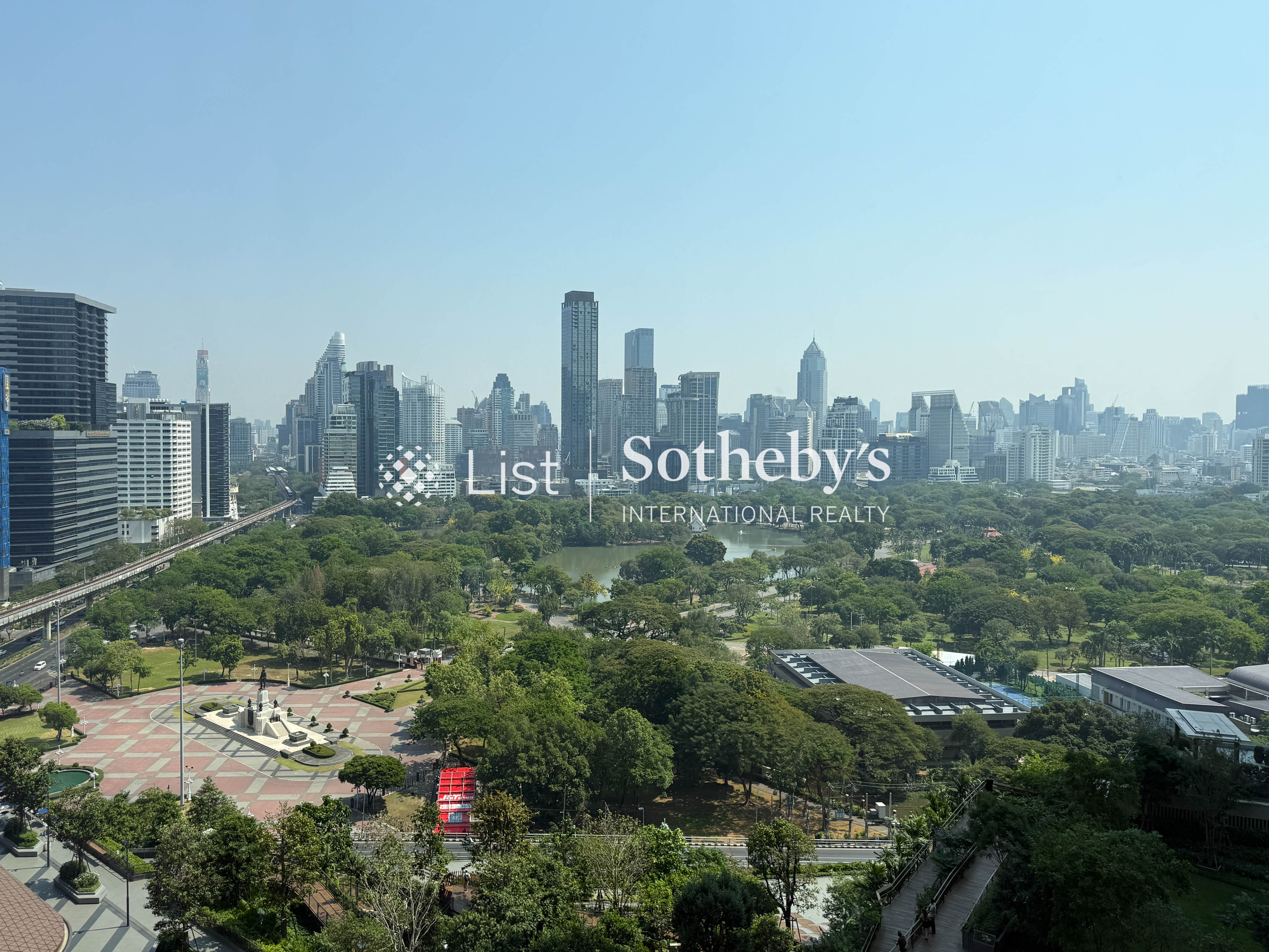  Dusit Residences - 物件實景