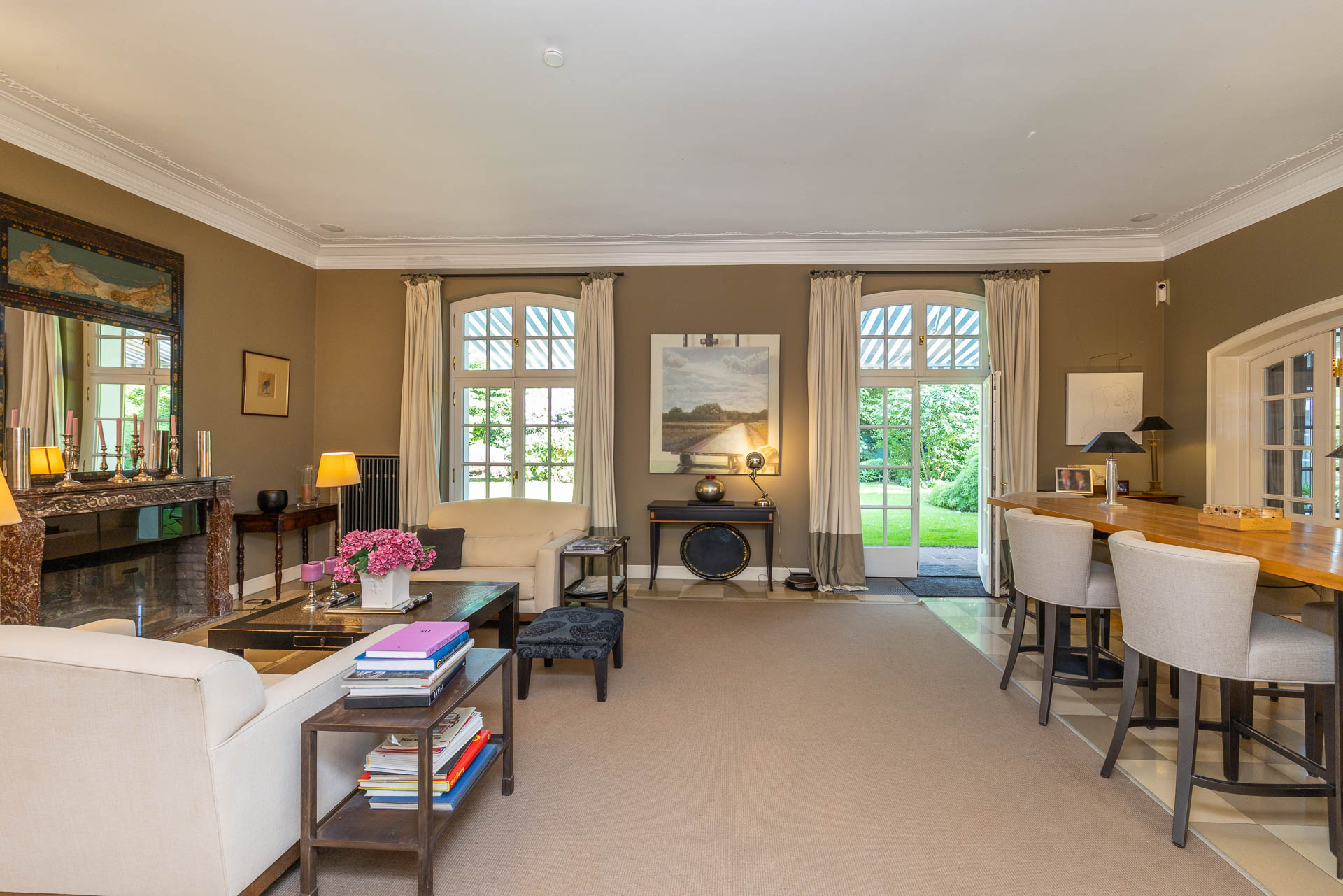  Villa Marein - Exclusivity in a Prime Location - 物件實景