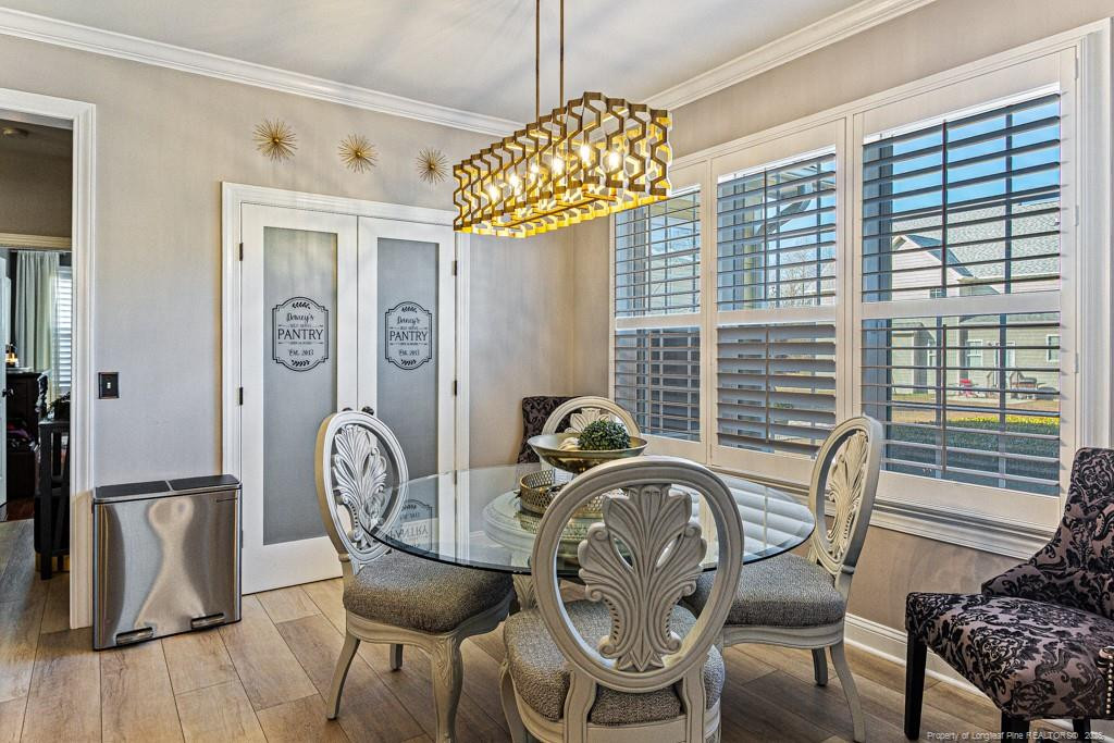 Fayetteville, North Carolina, 28312, United States, 5 Bedrooms Bedrooms, ,4 BathroomsBathrooms,Residential,For Sale,2001884