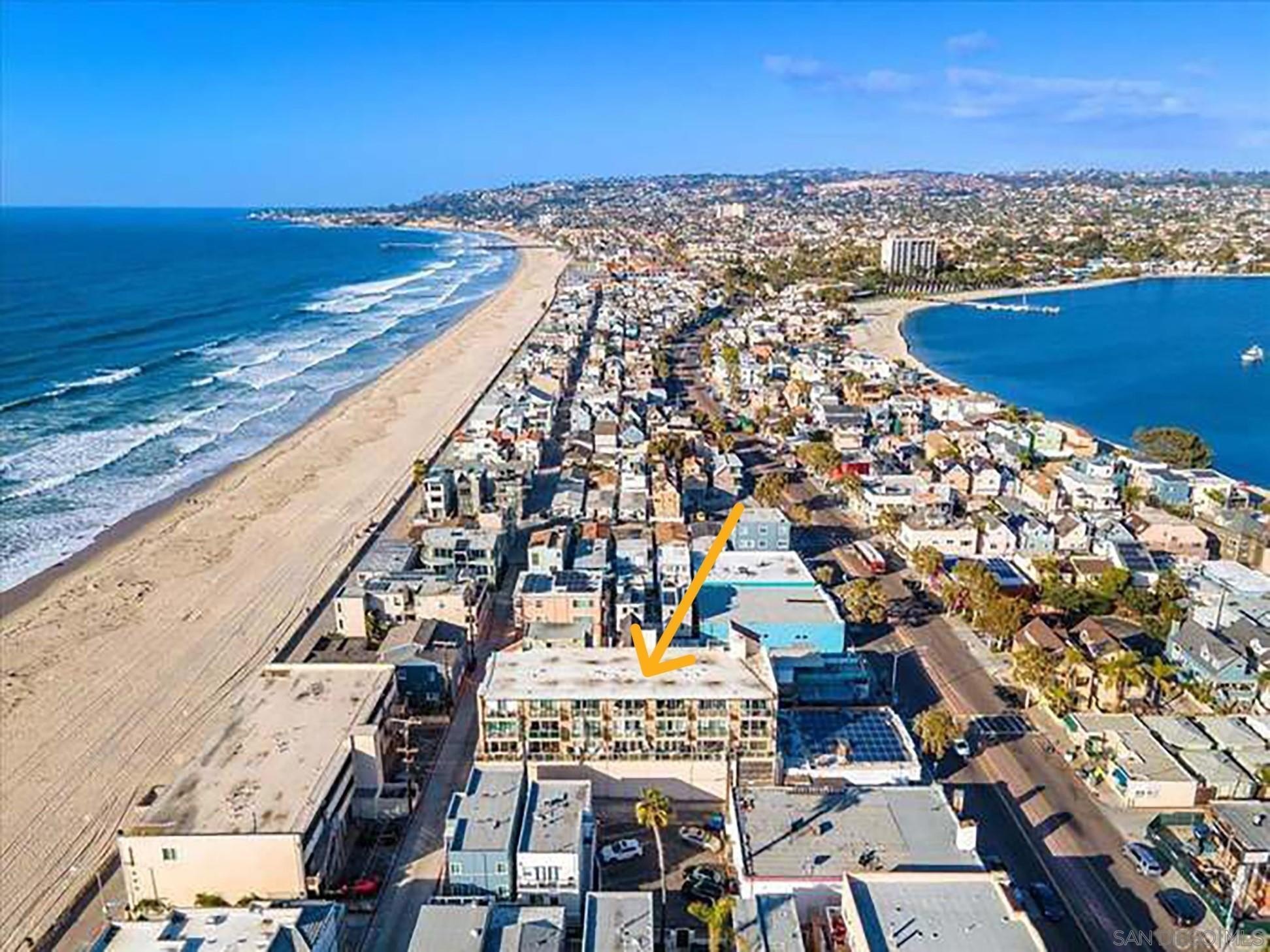 725 Redondo Ct 22, San Diego, California, 92109, United States, 1 Bedroom Bedrooms, ,1 BathroomBathrooms,Residential,For Sale,725 Redondo Ct 22,1672266
