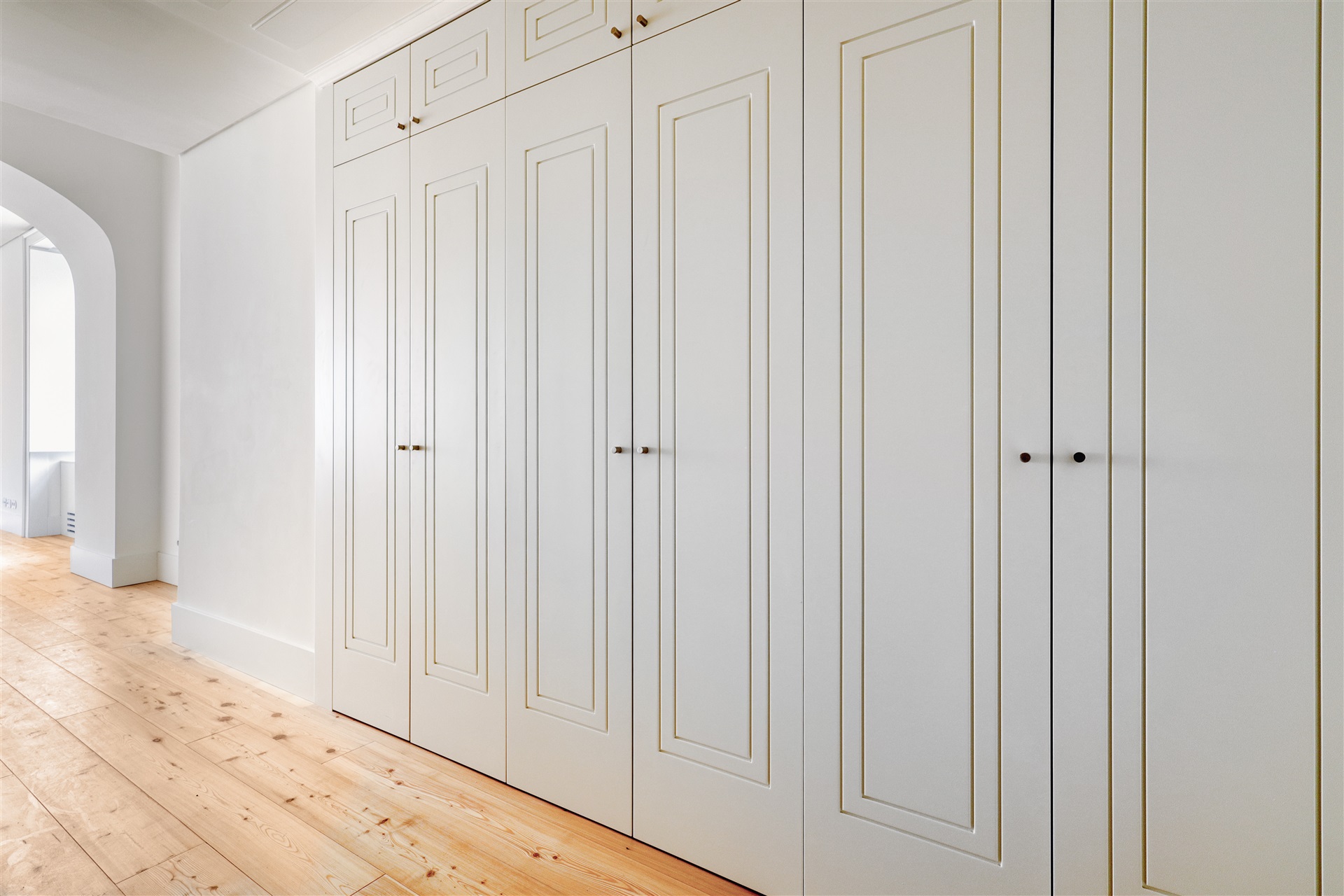  Duplex, 4 bedrooms, for Sale - 物件實景