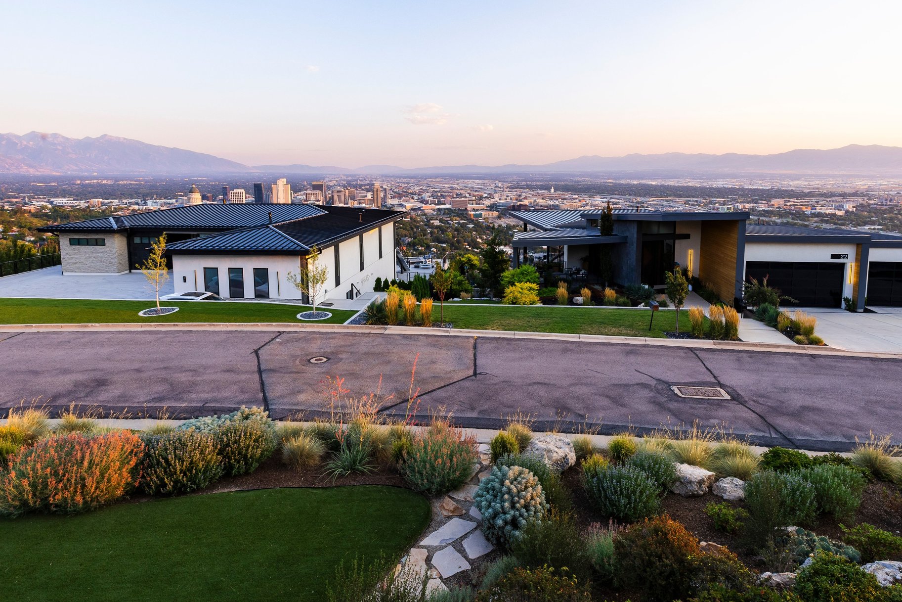  Premier Modern Residence in Dorchester Pointe with Panoramic Views - 物件實景