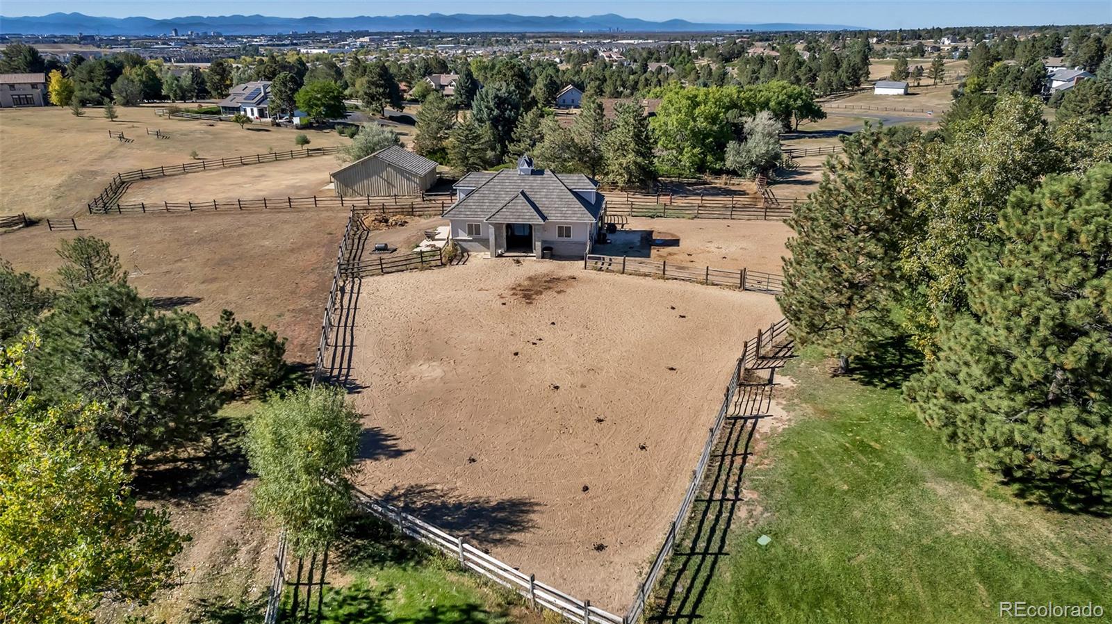 Centennial, Colorado, 80016, United States, 6 Bedrooms Bedrooms, ,4 BathroomsBathrooms,Residential,For Sale,1940890