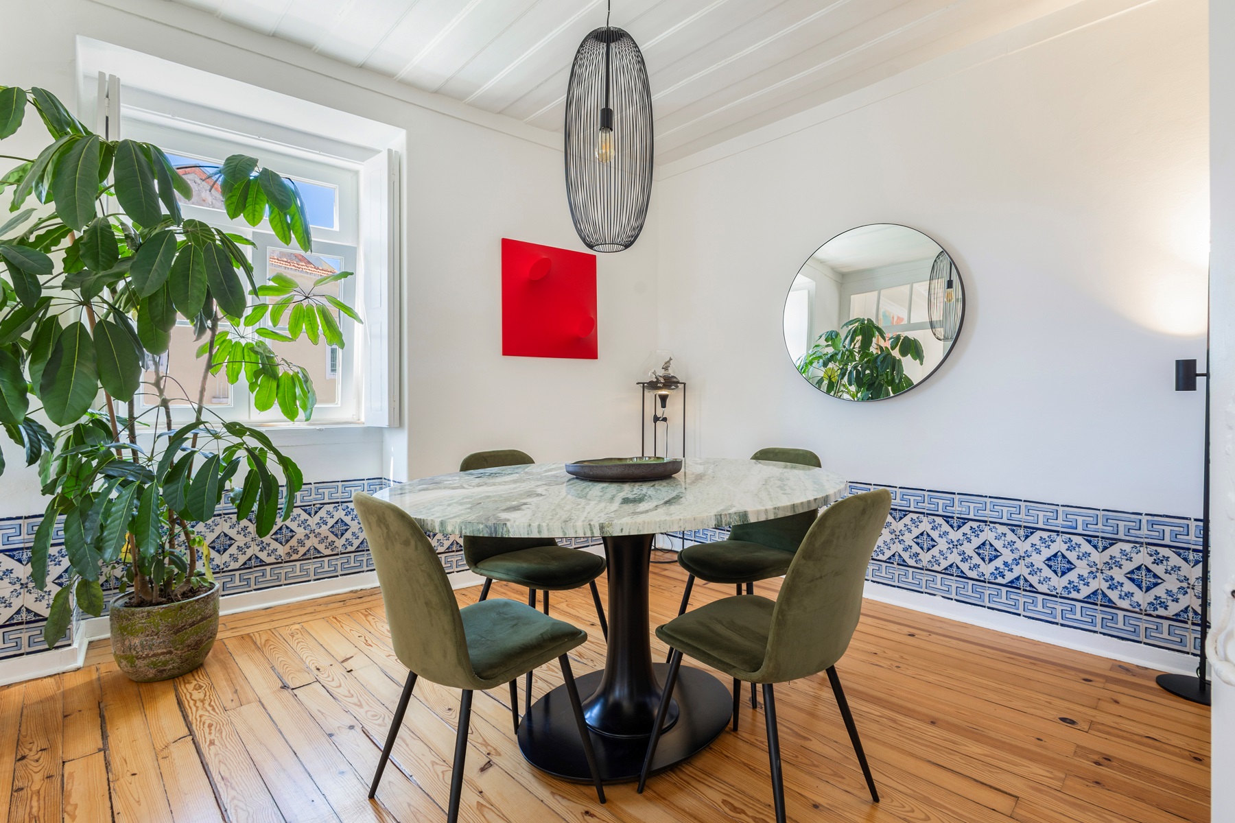  Flat, 3 bedrooms, for Sale - 物件實景