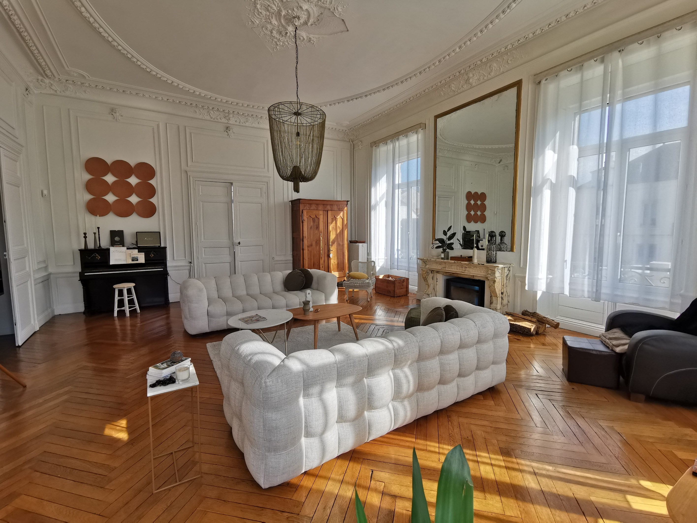  Exclusive 19th-Century Estate – Charm & Investment Potential Near Nantes - 物件實景