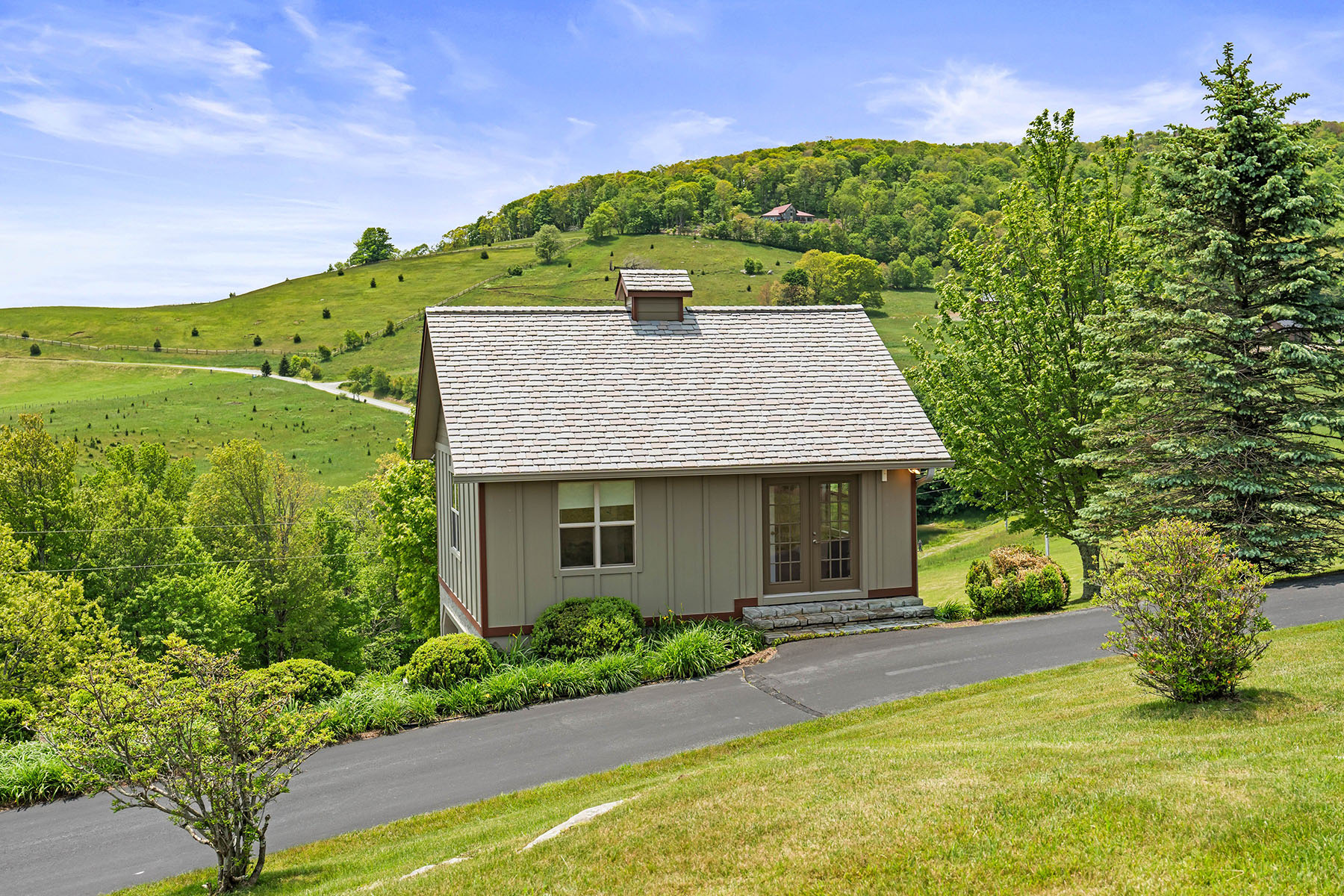  BANNER ELK - 物件實景