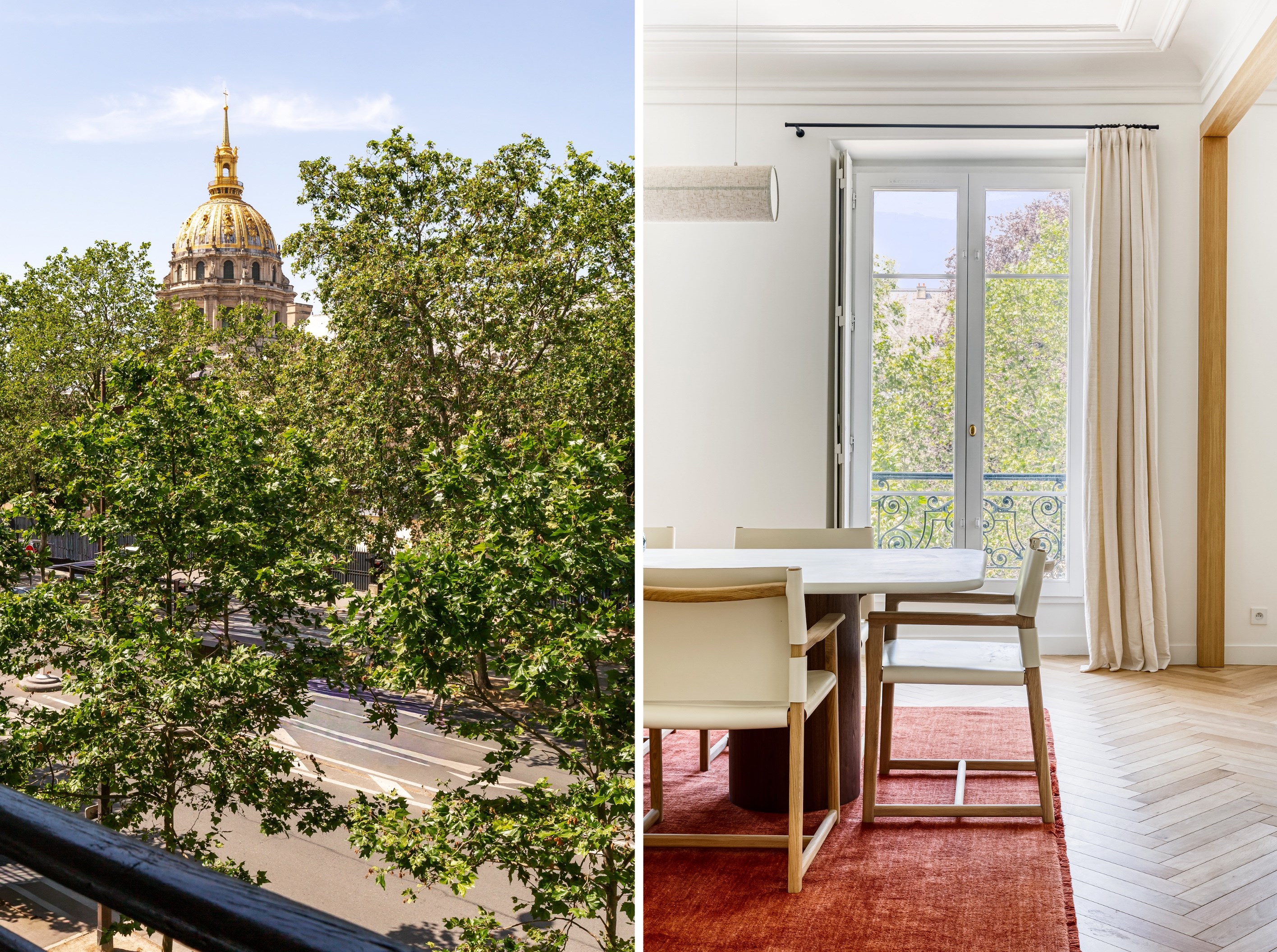  Paris 7th – Saint-Thomas d’Aquin - 物件實景