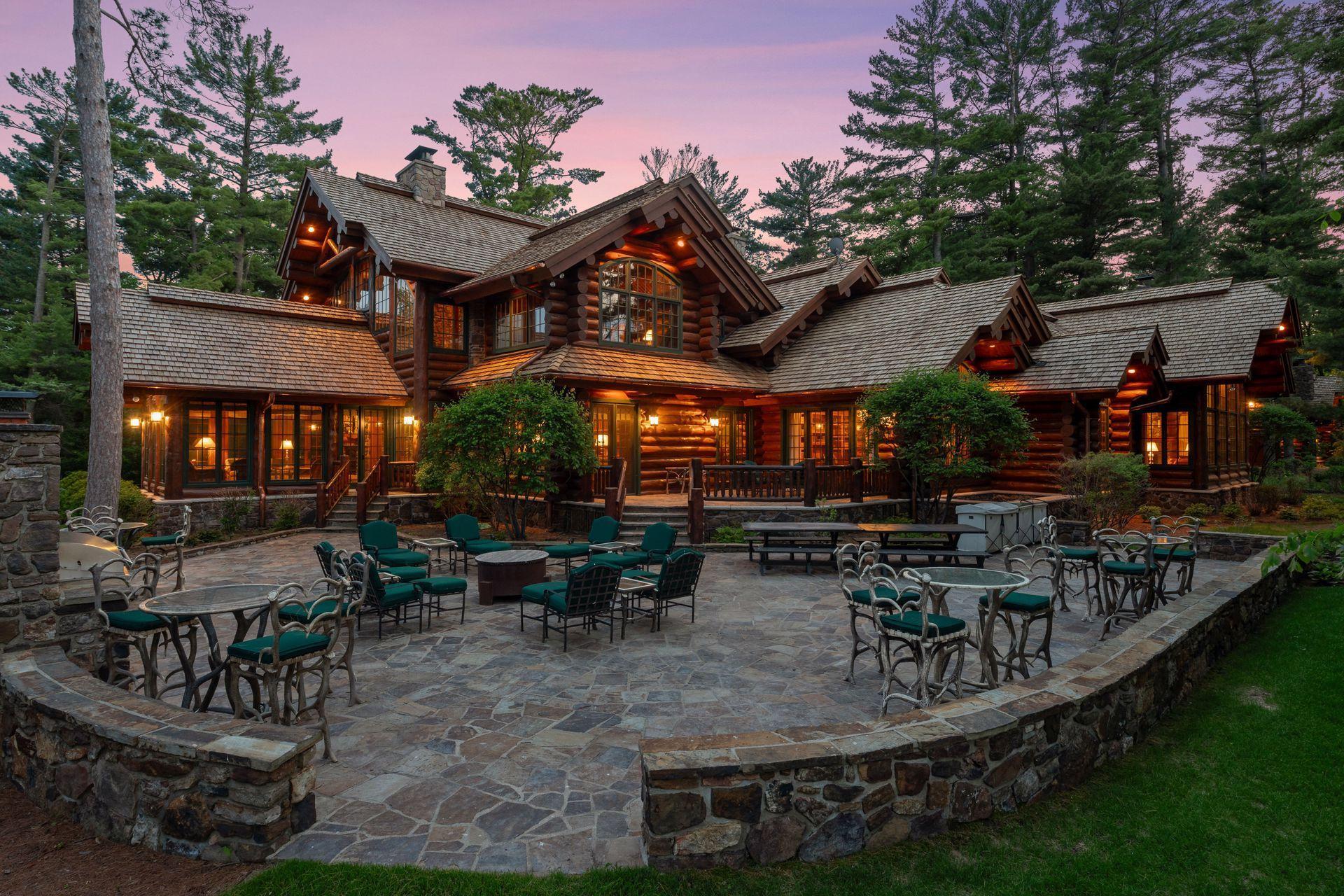 Pequot Lakes, Minnesota, 56472, United States, 23 Bedrooms Bedrooms, ,10 BathroomsBathrooms,Residential,For Sale,1858285