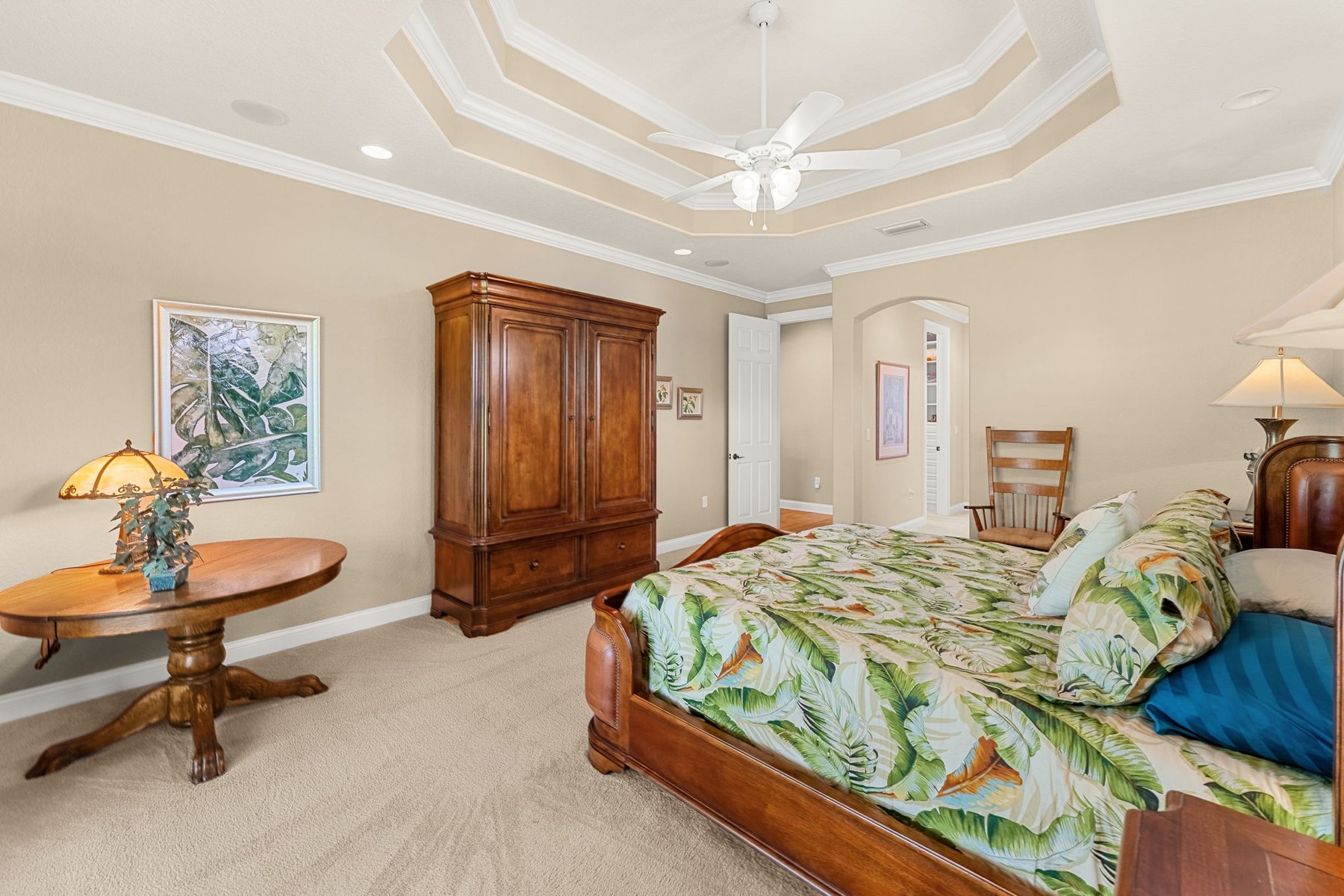  3390 Thurloe Drive, Rockledge, FL, 32955 - 物件實景
