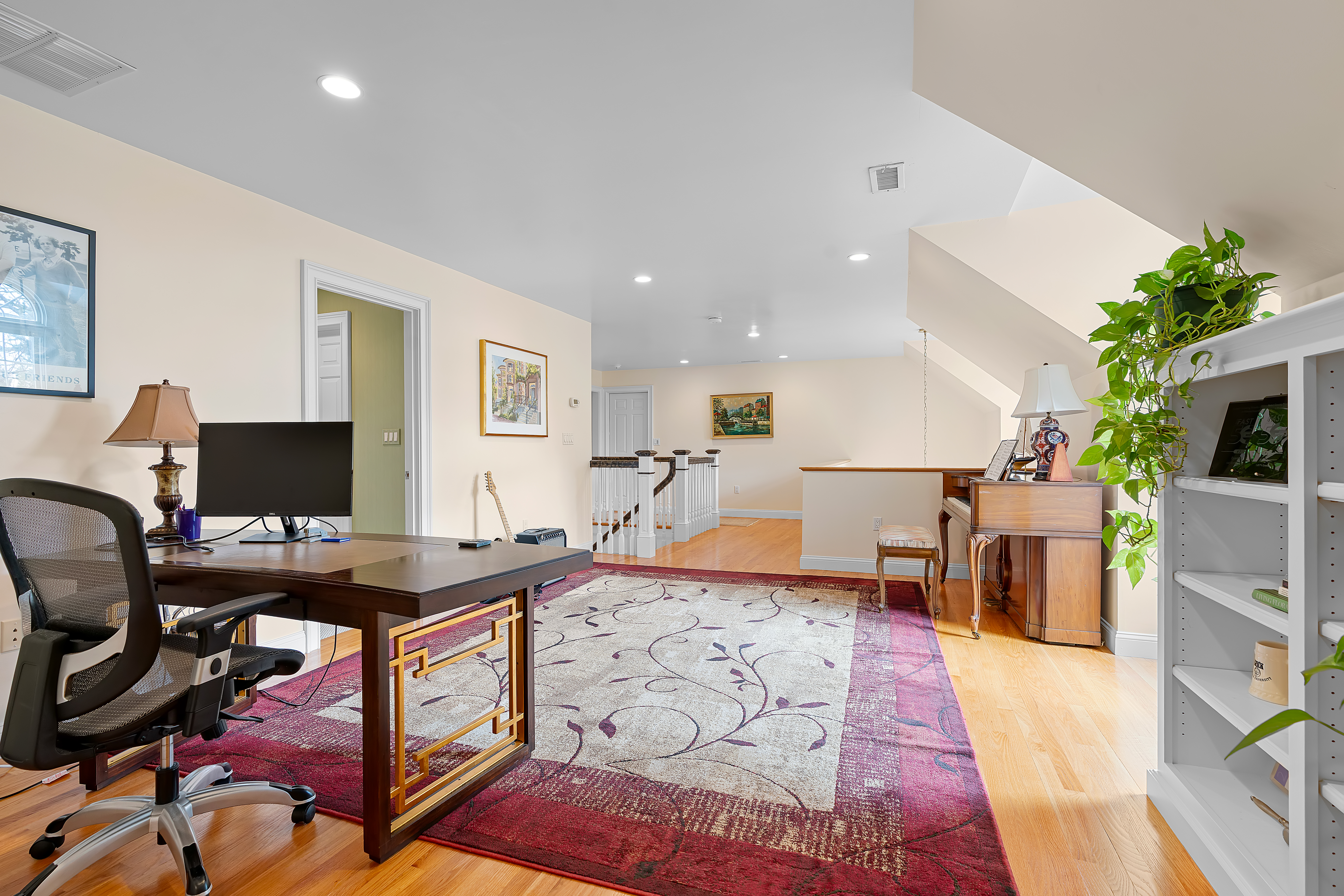  25 Davis Brook Drive, Natick, MA, 01760 - 物件實景