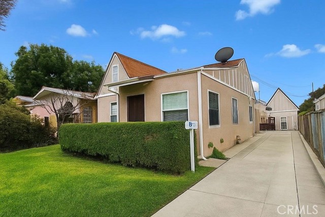 South Gate, California, 90280, United States, 2 Bedrooms Bedrooms, ,1 BathroomBathrooms,Residential,For Sale,1942848