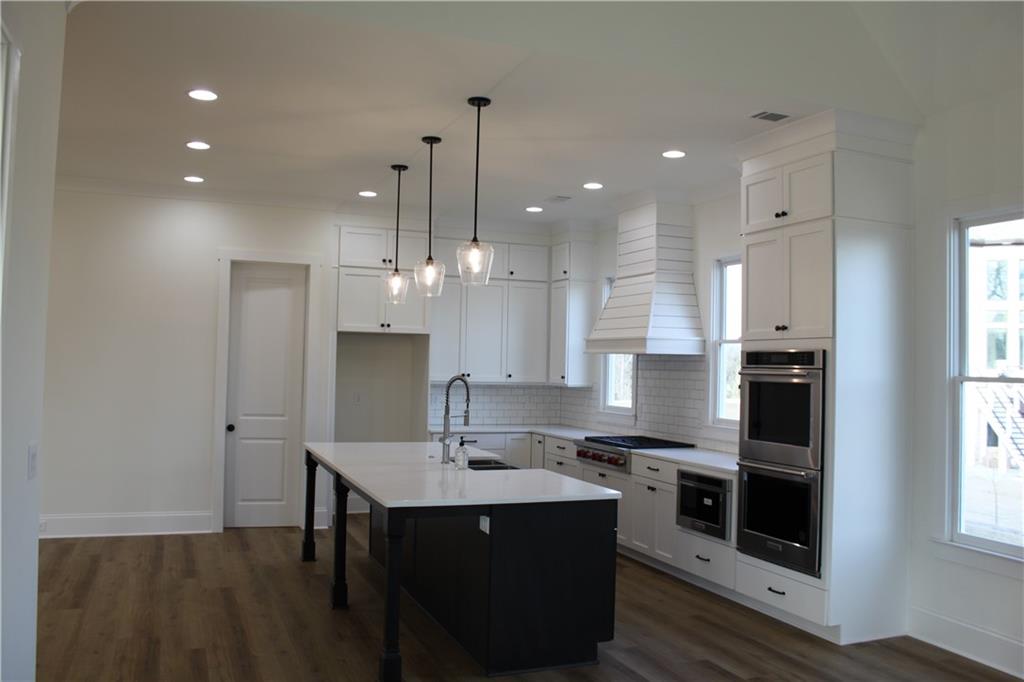 Milton, Georgia, 30004, United States, 5 Bedrooms Bedrooms, ,6 BathroomsBathrooms,Residential,For Sale,2022891