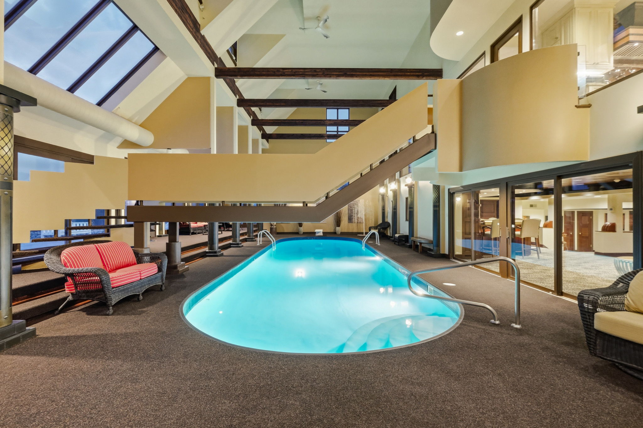  514 Justabout Road, Peters Township, PA 15367 - 物件實景