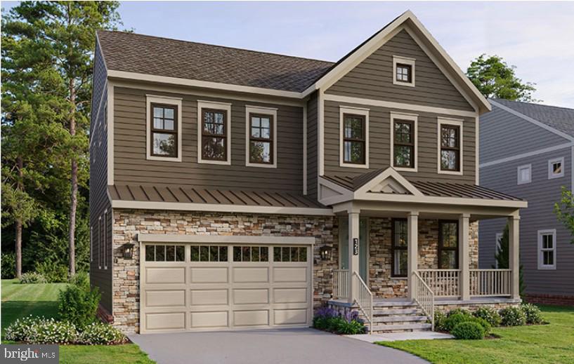 Glen Allen, Virginia, 23060, United States, 3 Bedrooms Bedrooms, ,3 BathroomsBathrooms,Residential,For Sale,2042998