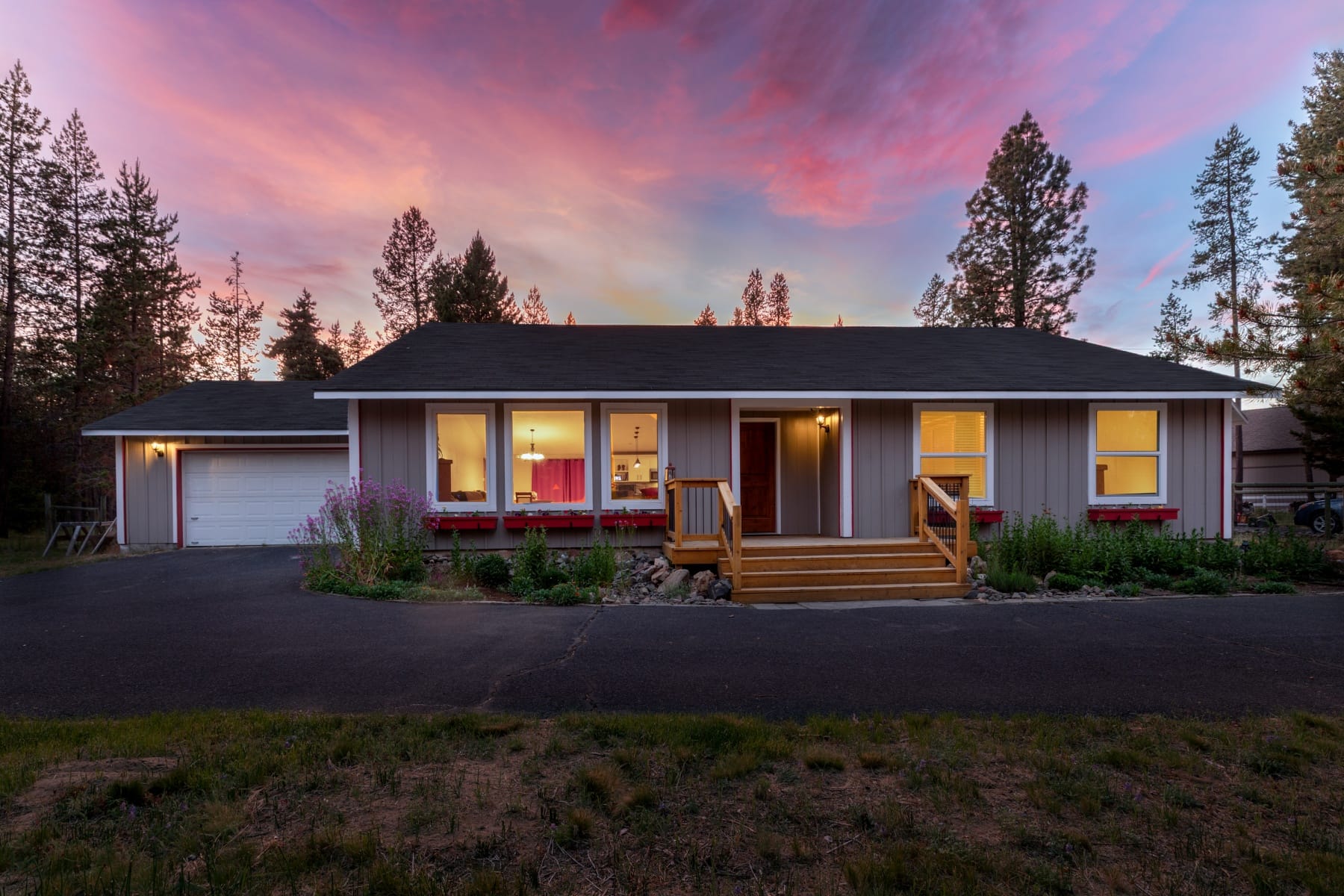  55219 Lazy River Drive Bend, OR 97707 - 物件實景