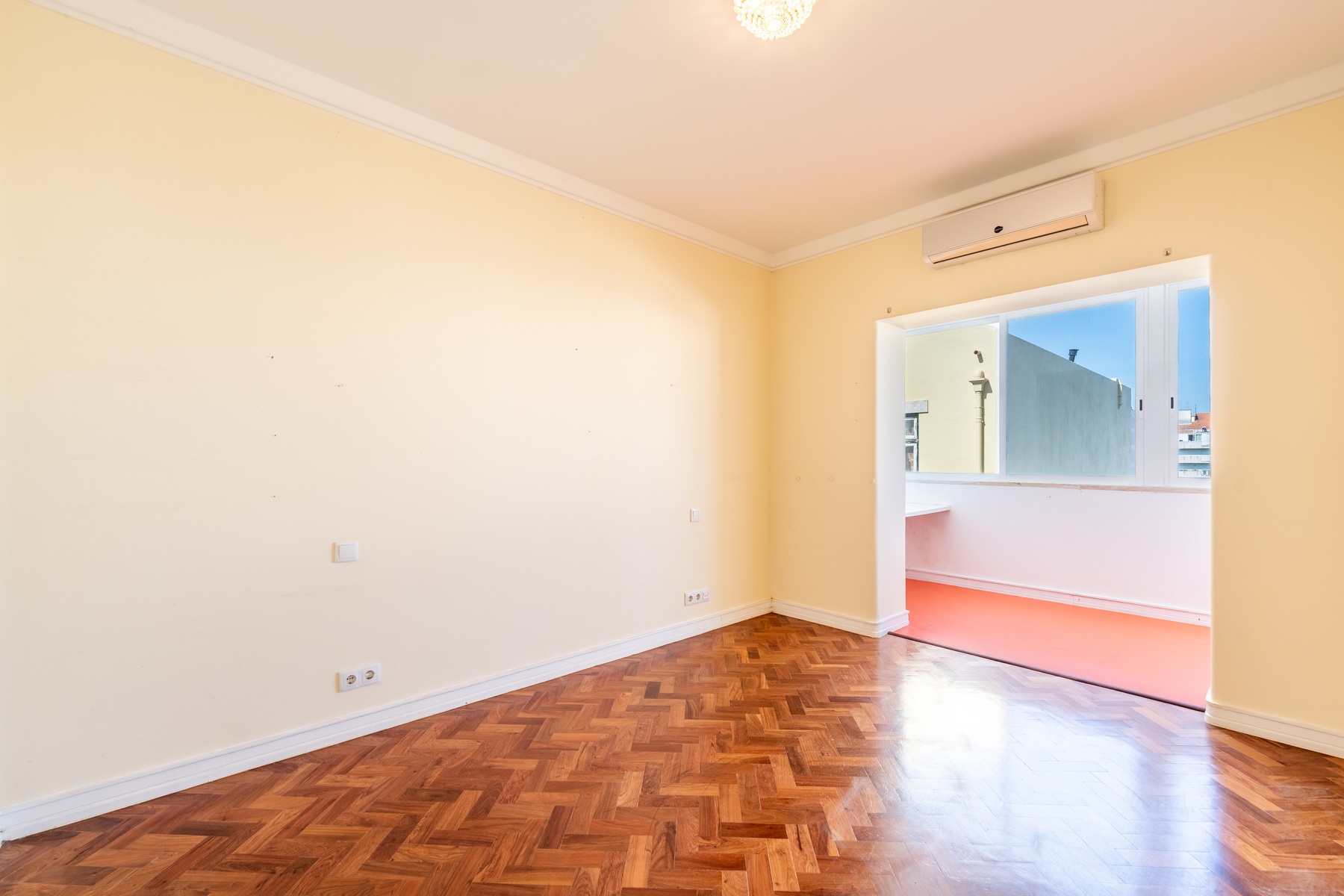  Flat, 4 bedrooms, for Sale - 物件實景