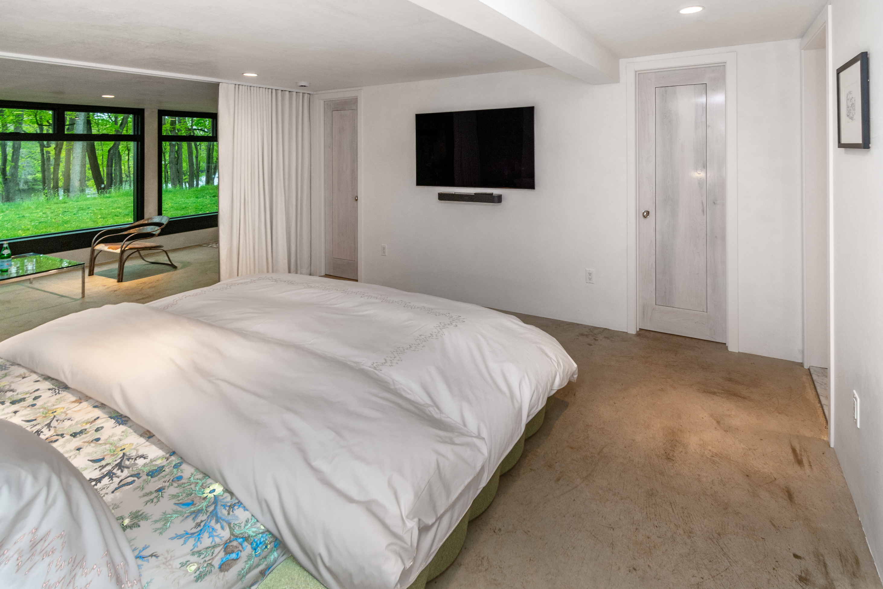  Lakeside Luxury on 44+ Acres - 物件實景