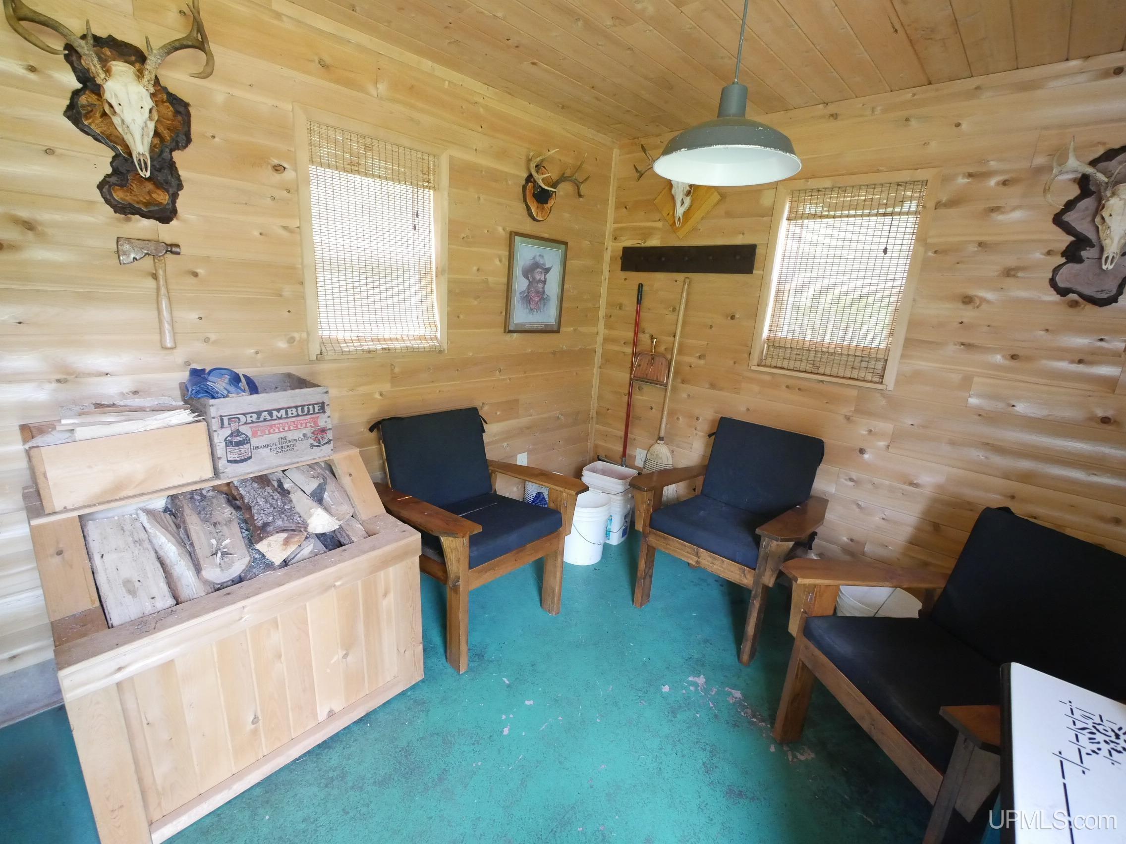 Chassell, Michigan, 49916, United States, 2 Bedrooms Bedrooms, ,1 BathroomBathrooms,Residential,For Sale,1910666