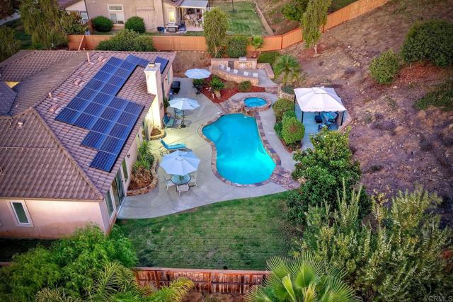 Escondido, California, 92027, United States, 4 Bedrooms Bedrooms, ,3 BathroomsBathrooms,Residential,For Sale,2006114