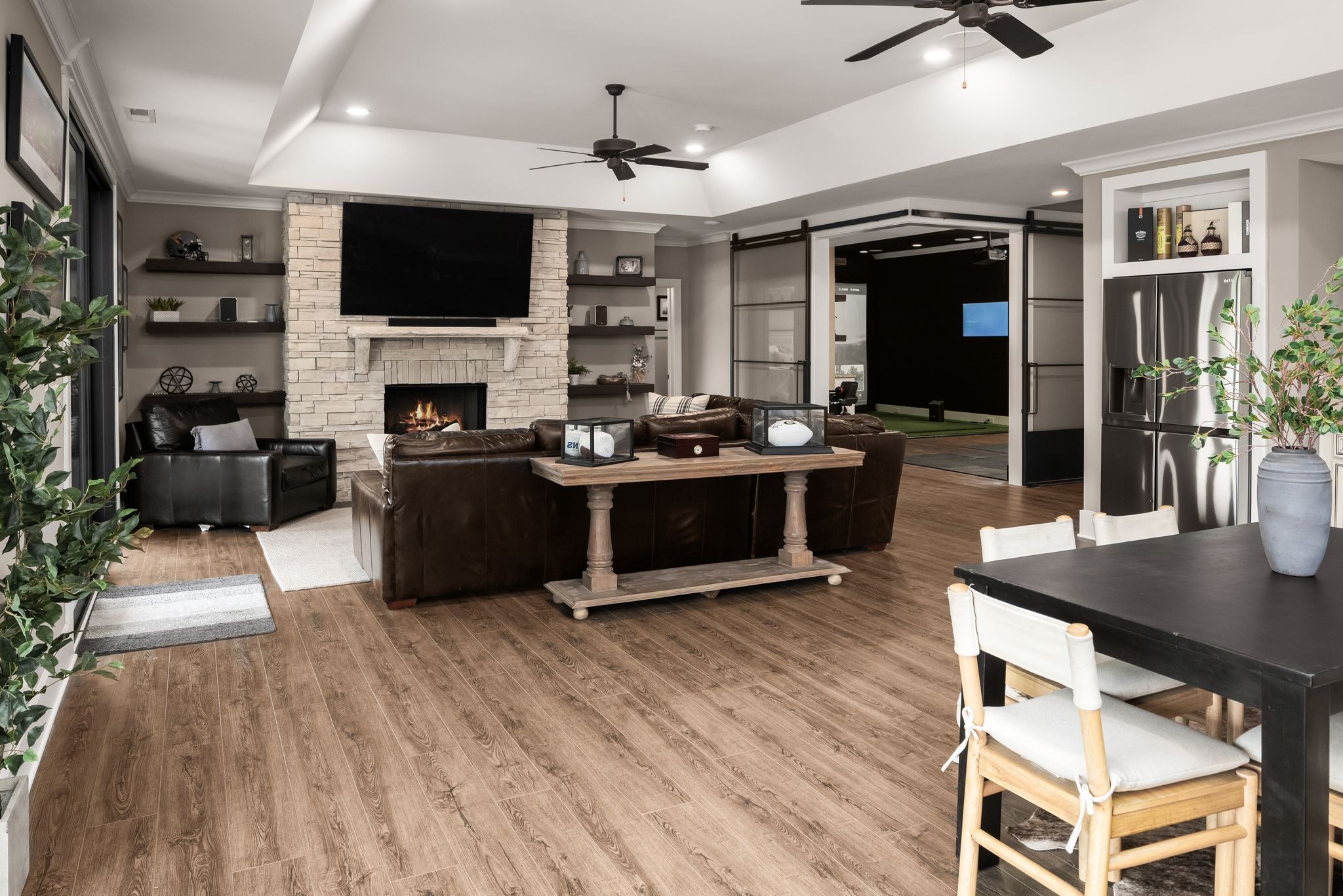  2301 Harts Landmark Dr, Franklin, TN, 37069 - 物件實景