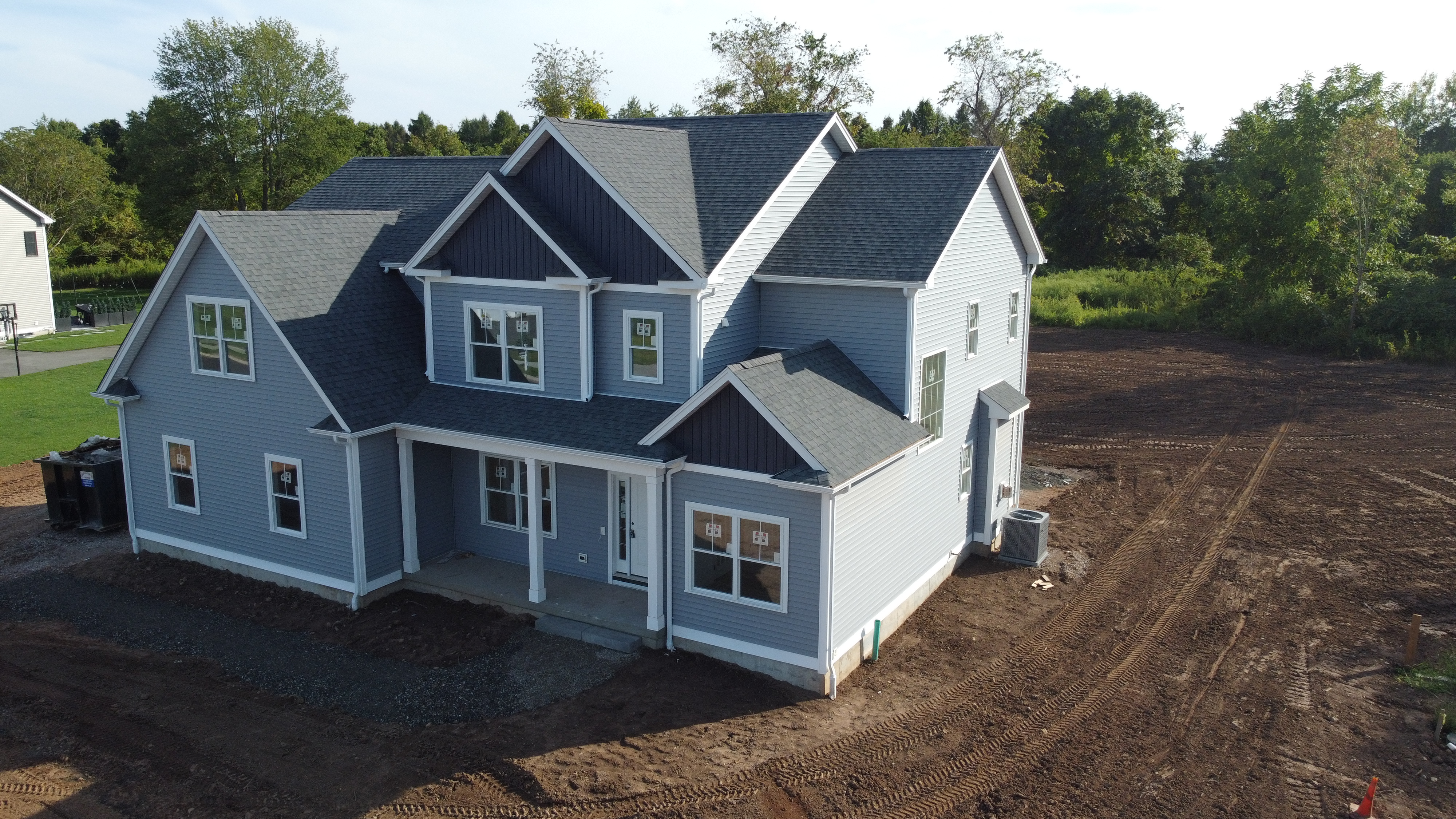  11 Buttonball Road - 物件實景