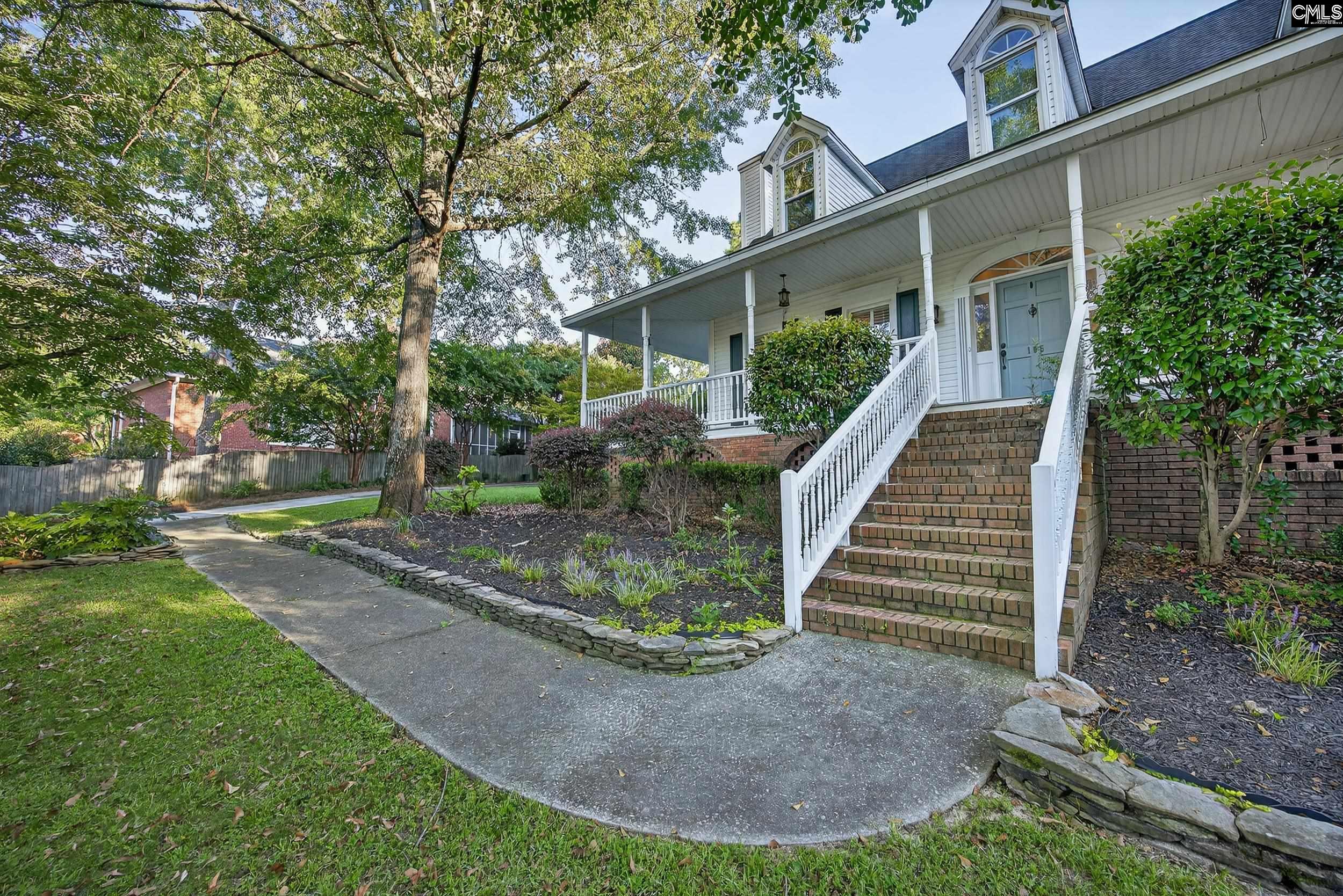 Lexington, South Carolina, 29072, United States, 5 Bedrooms Bedrooms, ,4 BathroomsBathrooms,Residential,For Sale,1935913
