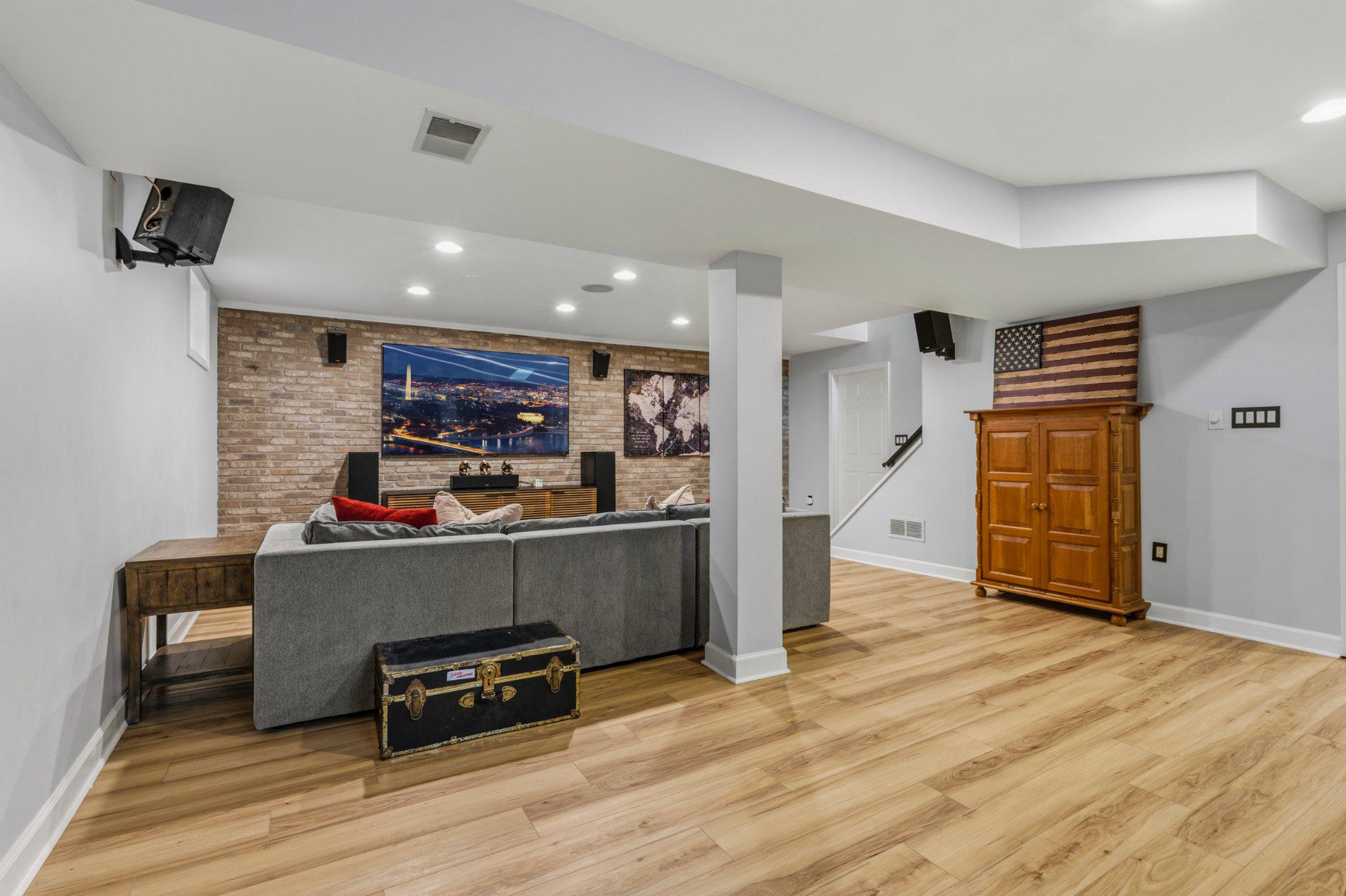 636 Kent Oaks Way, Gaithersburg, MD, 20878 - 物件實景