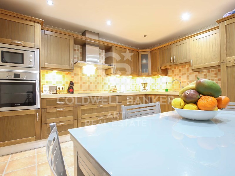 Marbella, Andalusia, ES, 3 Bedrooms Bedrooms, ,3 BathroomsBathrooms,Residential,For Sale,1848918