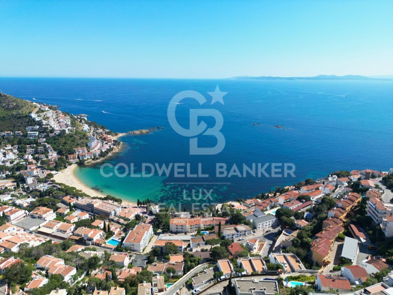 Roses, Catalonia, ES, 3 Bedrooms Bedrooms, ,2 BathroomsBathrooms,Residential,For Sale,1792839