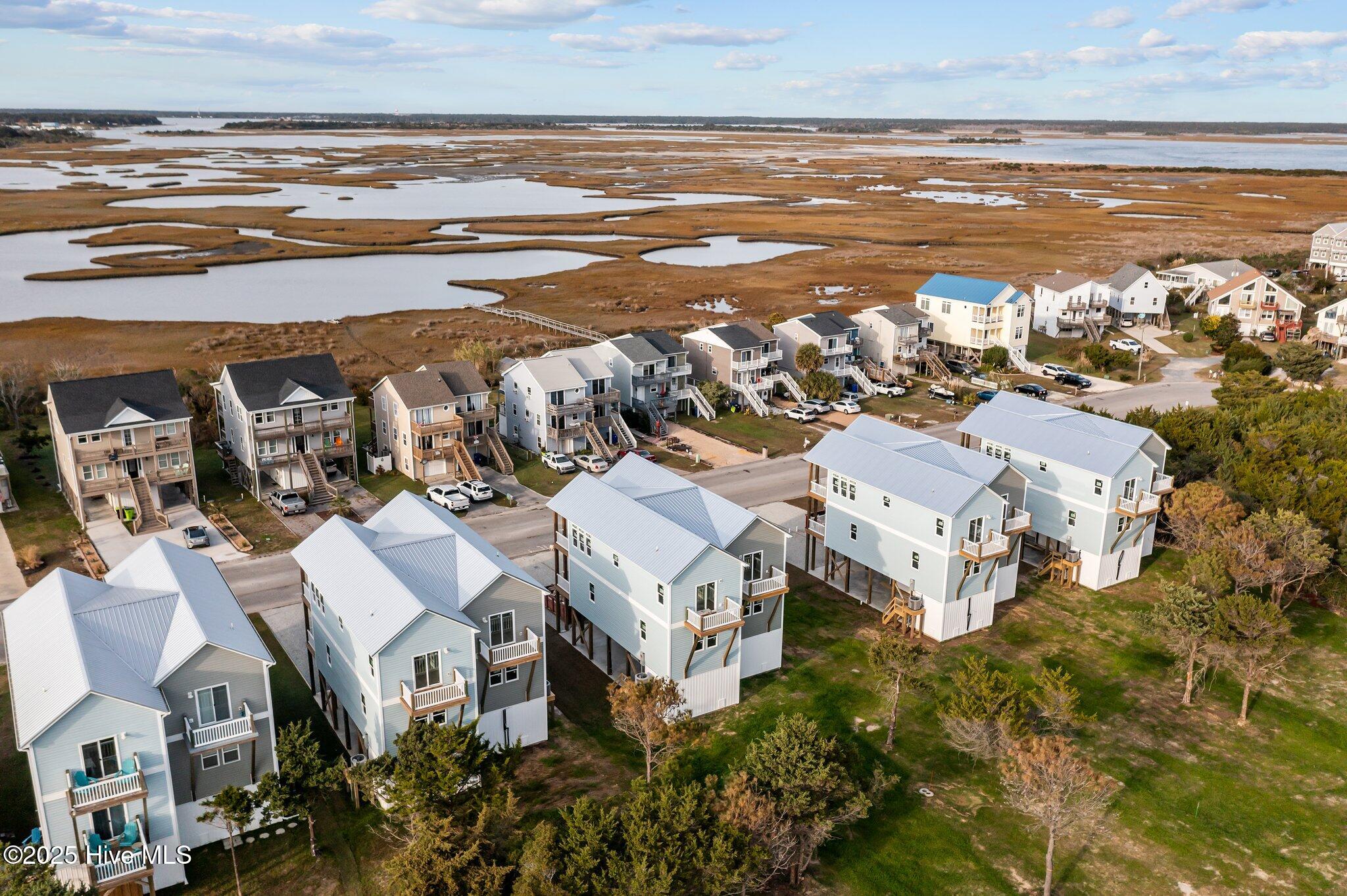 North Topsail Beach, North Carolina, 28460, United States, 3 Bedrooms Bedrooms, ,3 BathroomsBathrooms,Residential,For Sale,1896044