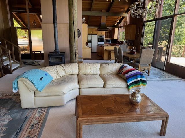 Woodside, California, 94062, United States, 3 Bedrooms Bedrooms, ,4 BathroomsBathrooms,Residential,For Sale,1848969