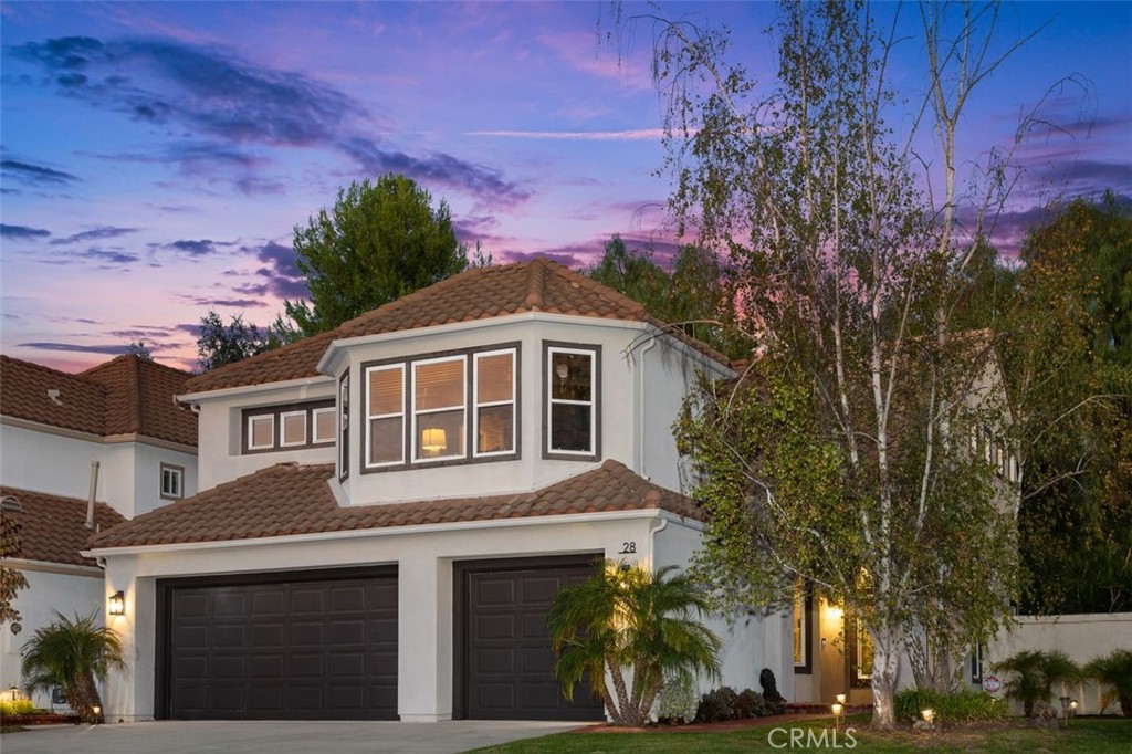 Rancho Santa Margarita, California, 92679, United States, 4 Bedrooms Bedrooms, ,3 BathroomsBathrooms,Residential,For Sale,1989734