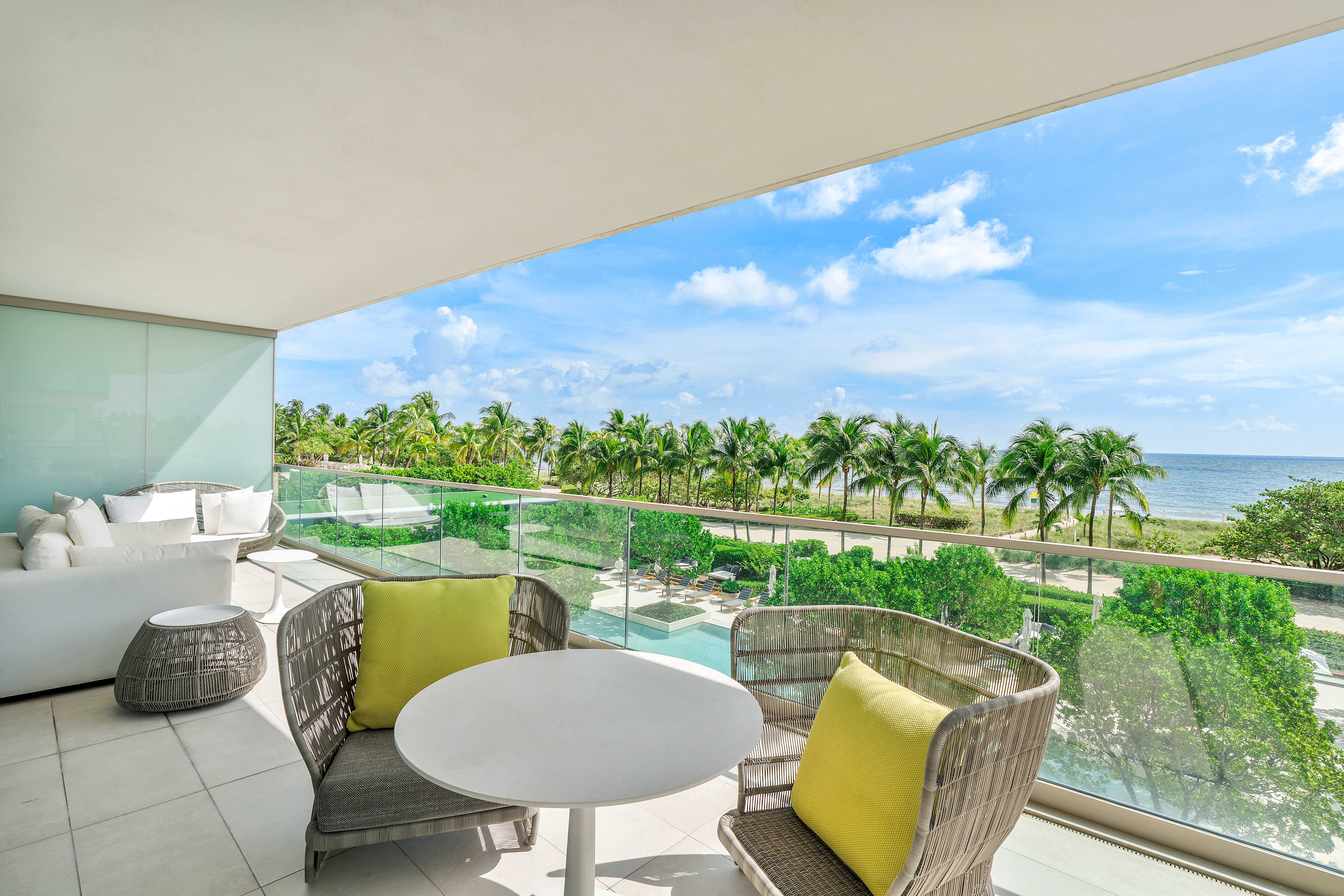 10203 Collins Ave, Bal Harbour, FL, 33154 - 物件實景