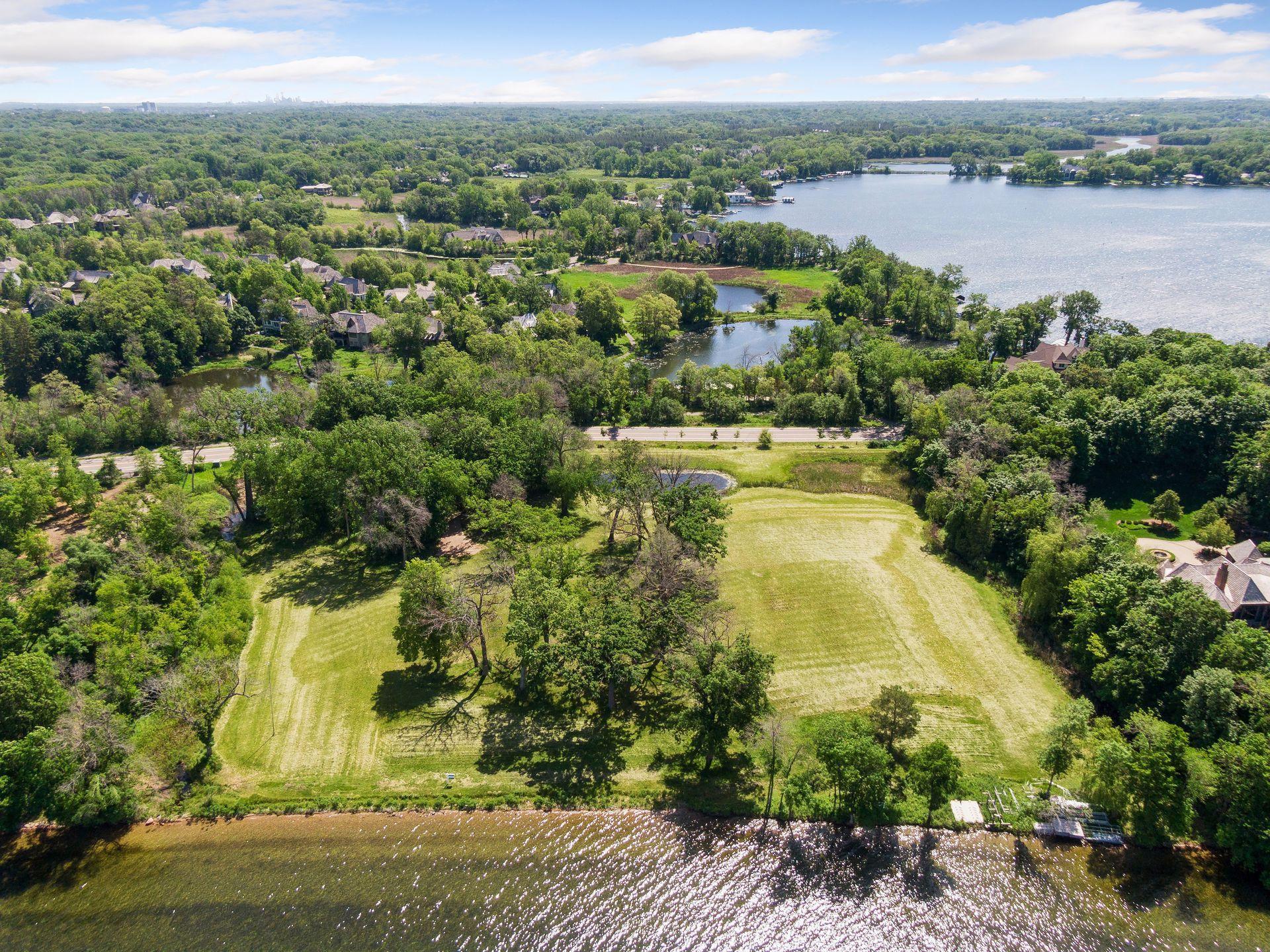 555 Bushaway Road, Wayzata, Minnesota, 55391, United States, ,Land,For Sale,555 Bushaway Road,1627670