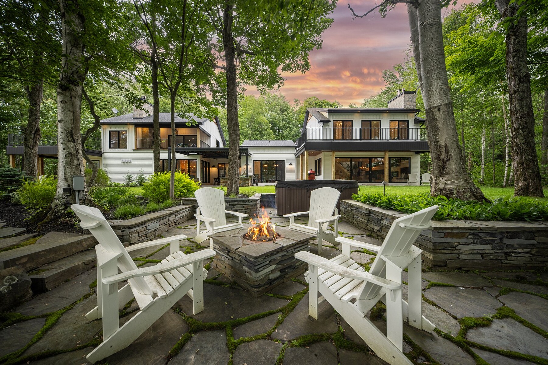  Hatley - Canton, Eastern Townships - 物件實景