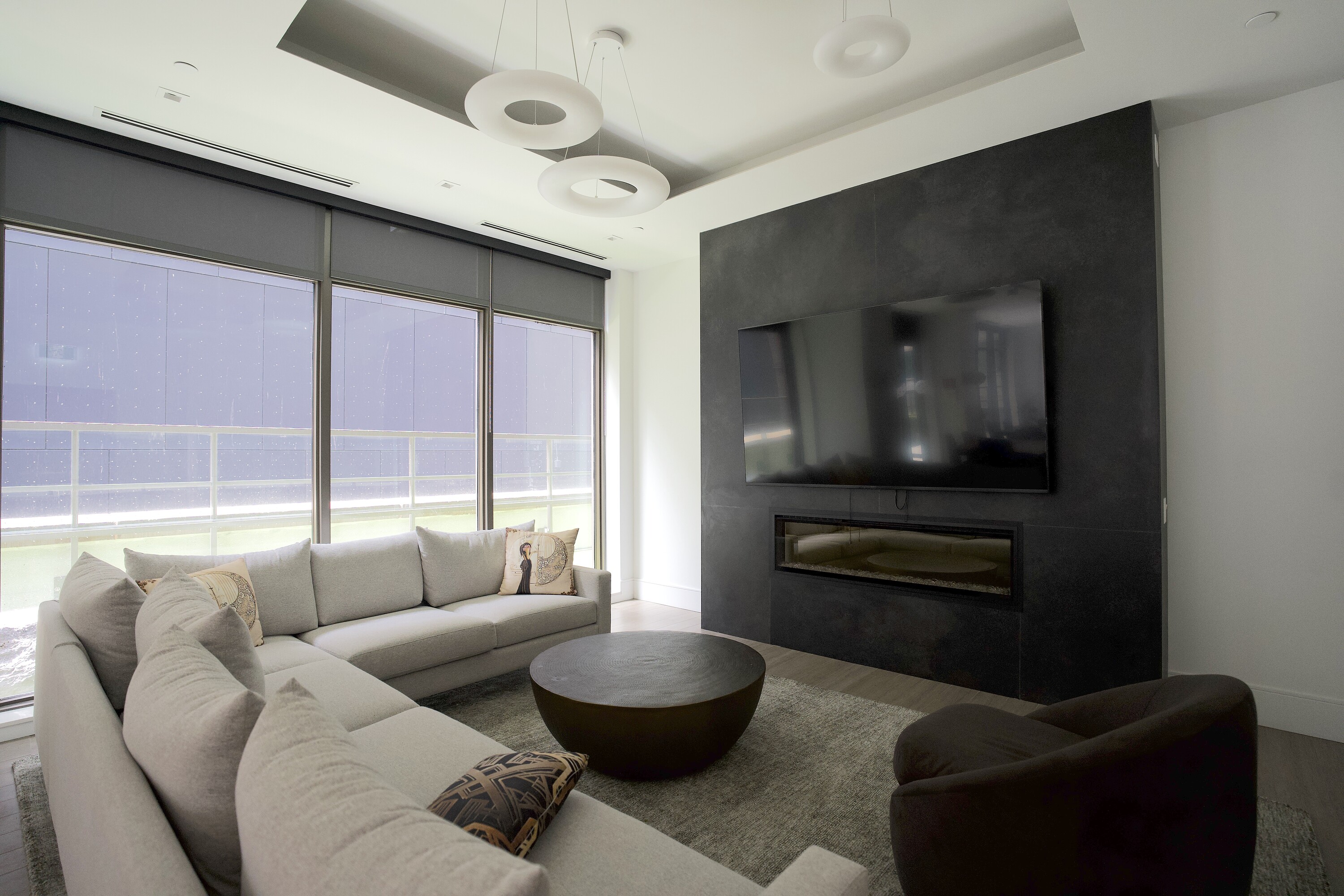  Theatre District Residence - 物件實景
