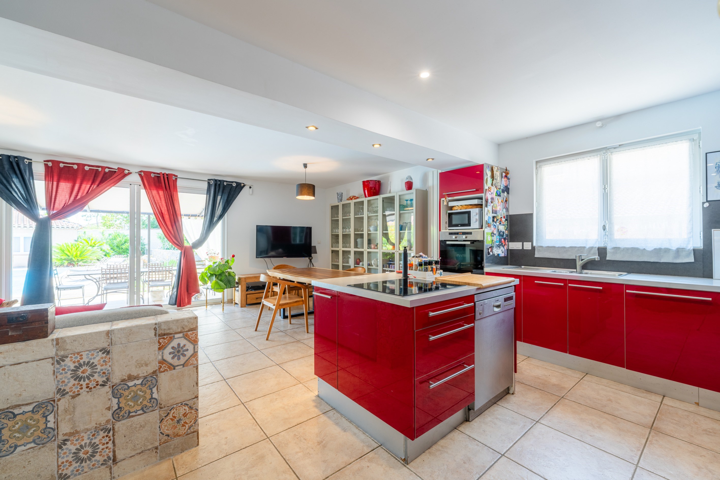 Toulon, Cap Brun – House with Pool and Guest Studio - 物件實景