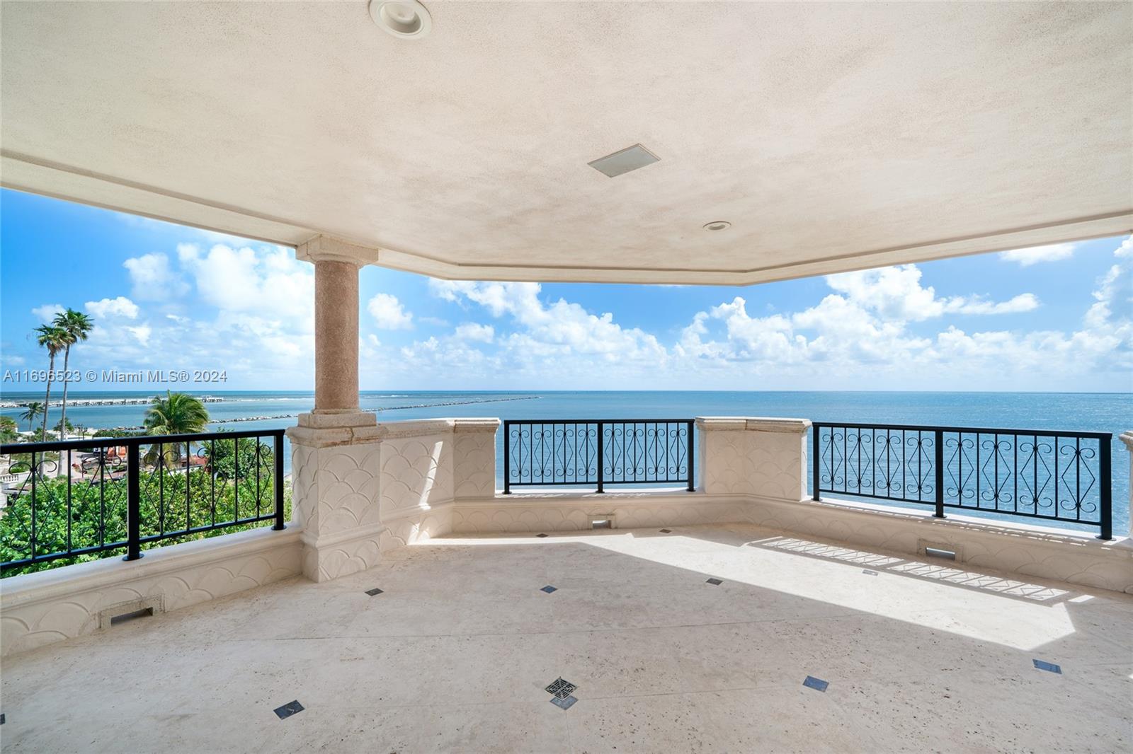 7433 Fisher Island Dr, Miami Beach, Florida, 33109, United States, 4 Bedrooms Bedrooms, ,5 BathroomsBathrooms,Residential,For Sale,7433 Fisher Island Dr,1660507