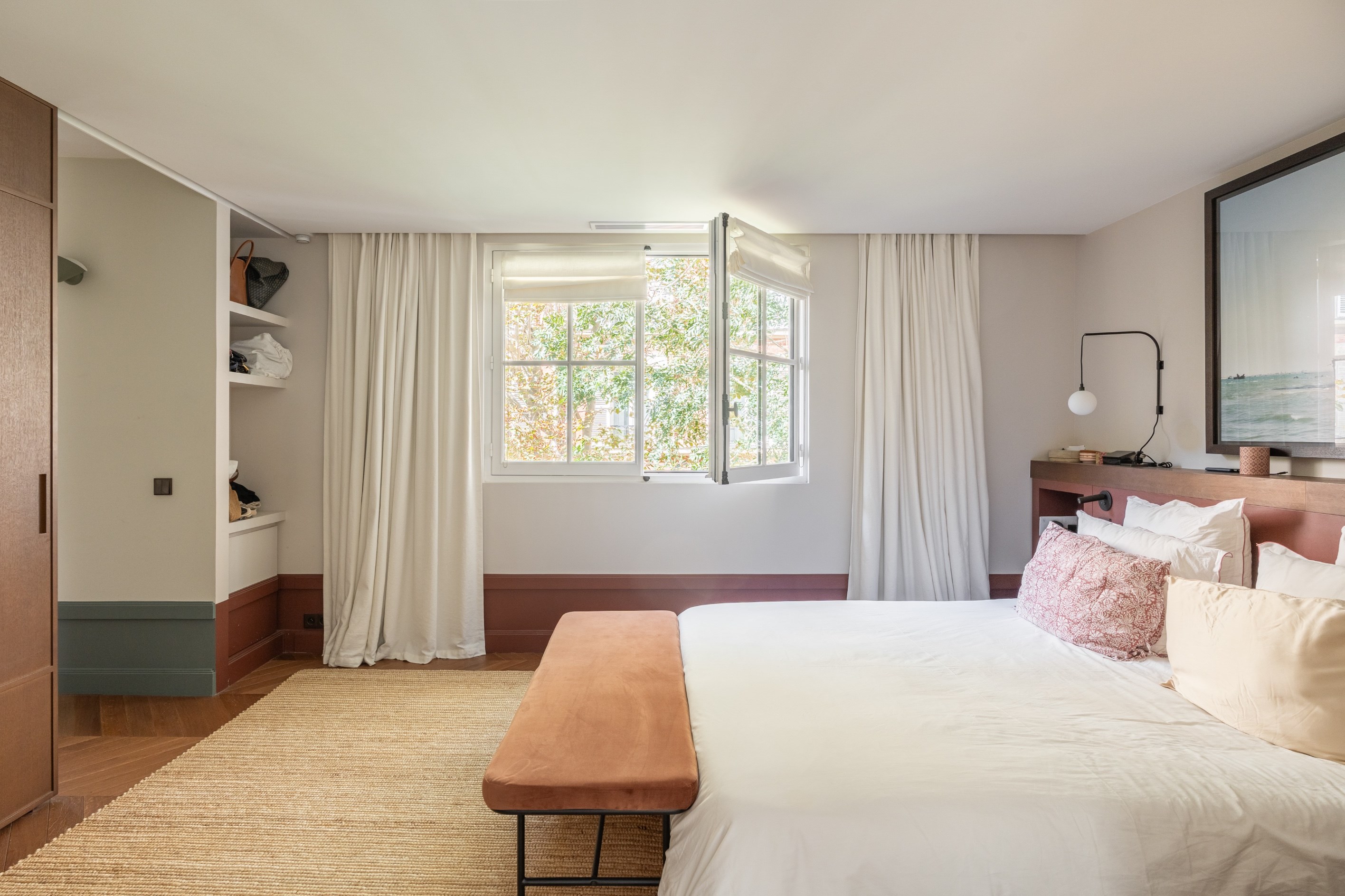  Paris 7th - Gros Caillou - Elegant townhouse - 物件實景