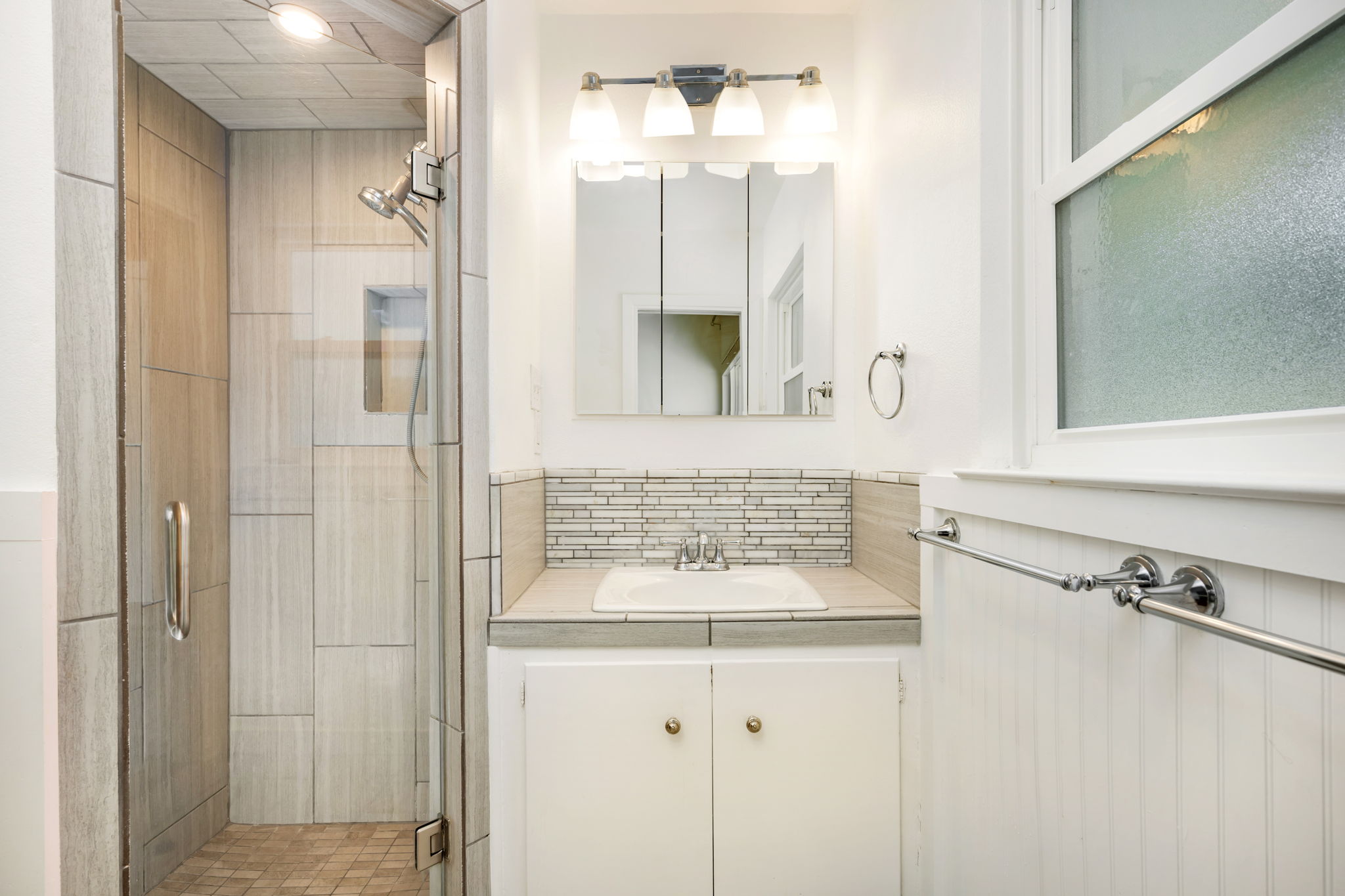  Refined Mid-Century Modern with Casita in Alamo Heights ISD - 物件實景
