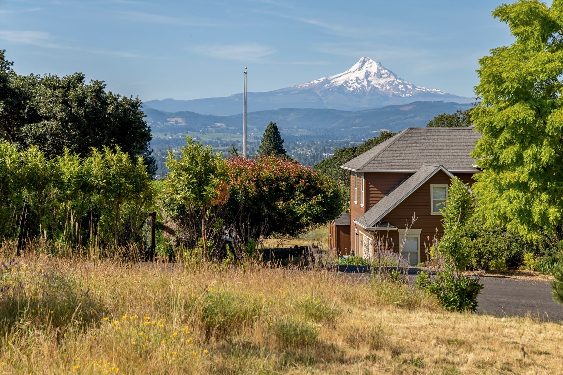  153 Palos Verdes White Salmon, WA 98672 - 物件實景