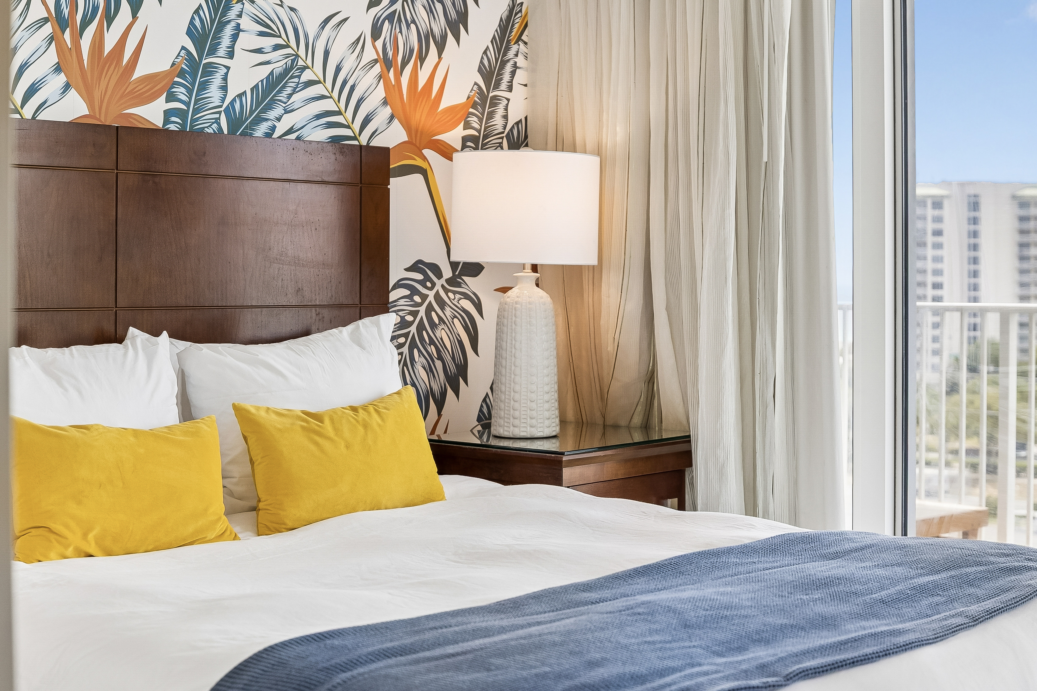  Panoramic Gulf-View Condo With Expansive Resort Amenities - 物件實景