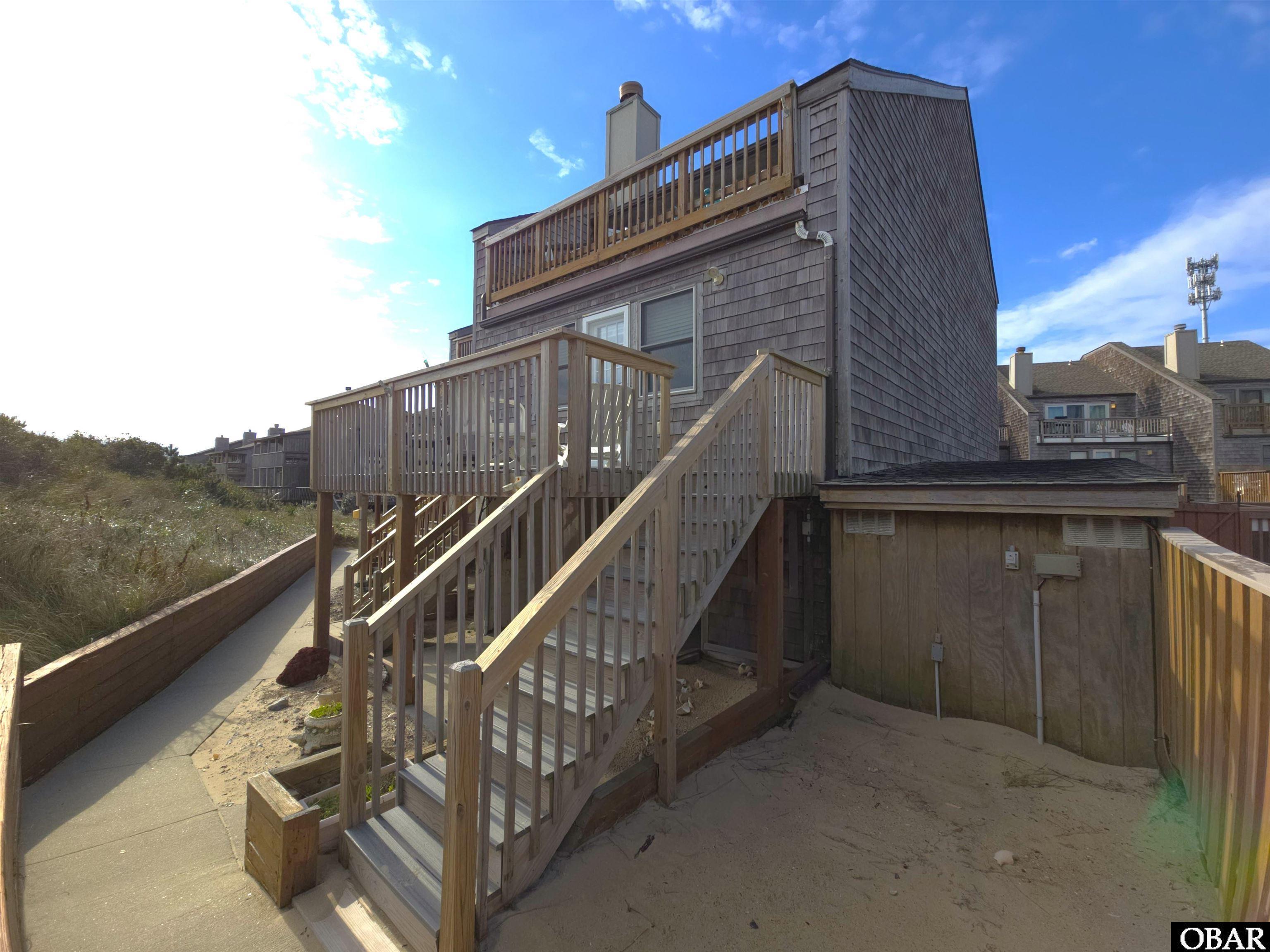Nags Head, North Carolina, 27959, United States, 2 Bedrooms Bedrooms, ,3 BathroomsBathrooms,Residential,For Sale,1912507
