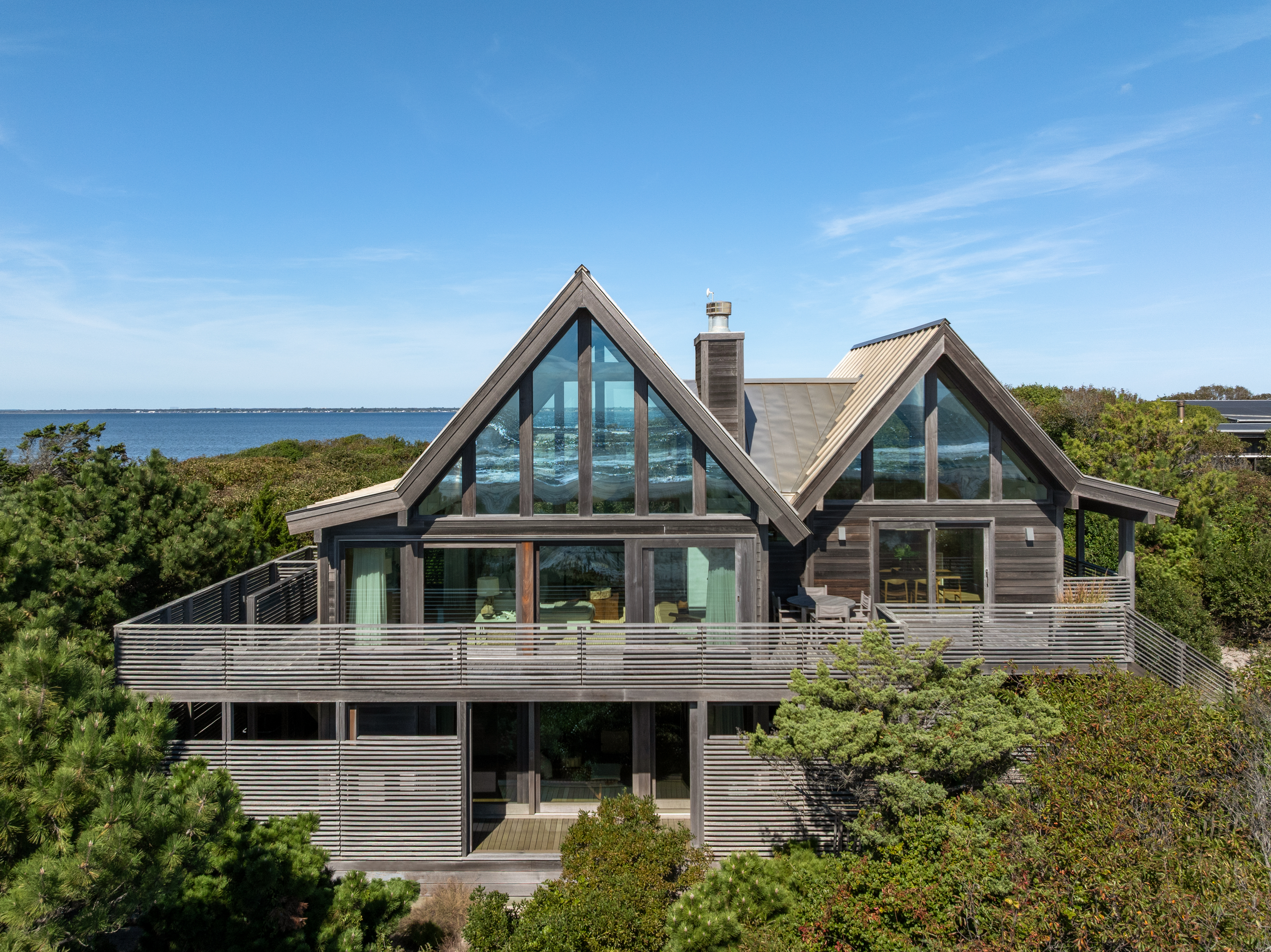  0 Charach & 1 West Walk, Water Island, NY 11772 - 物件實景