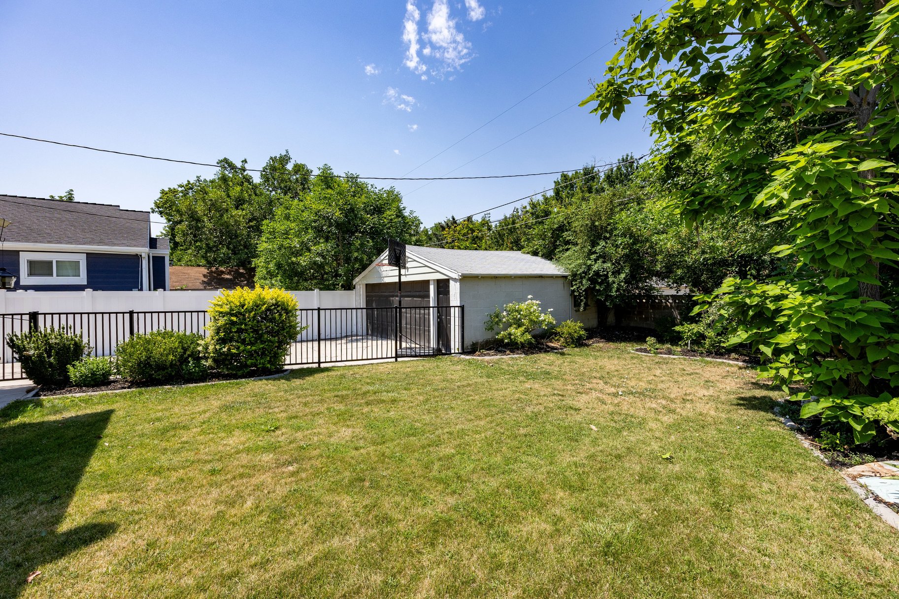 Charming Highland Park Bungalow  4 Bedrooms  Impeccably Maintained - 物件實景